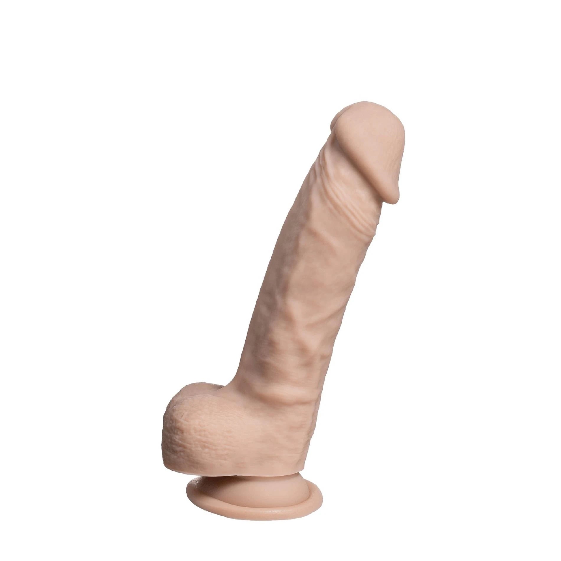 7" Model 1 Real Skin