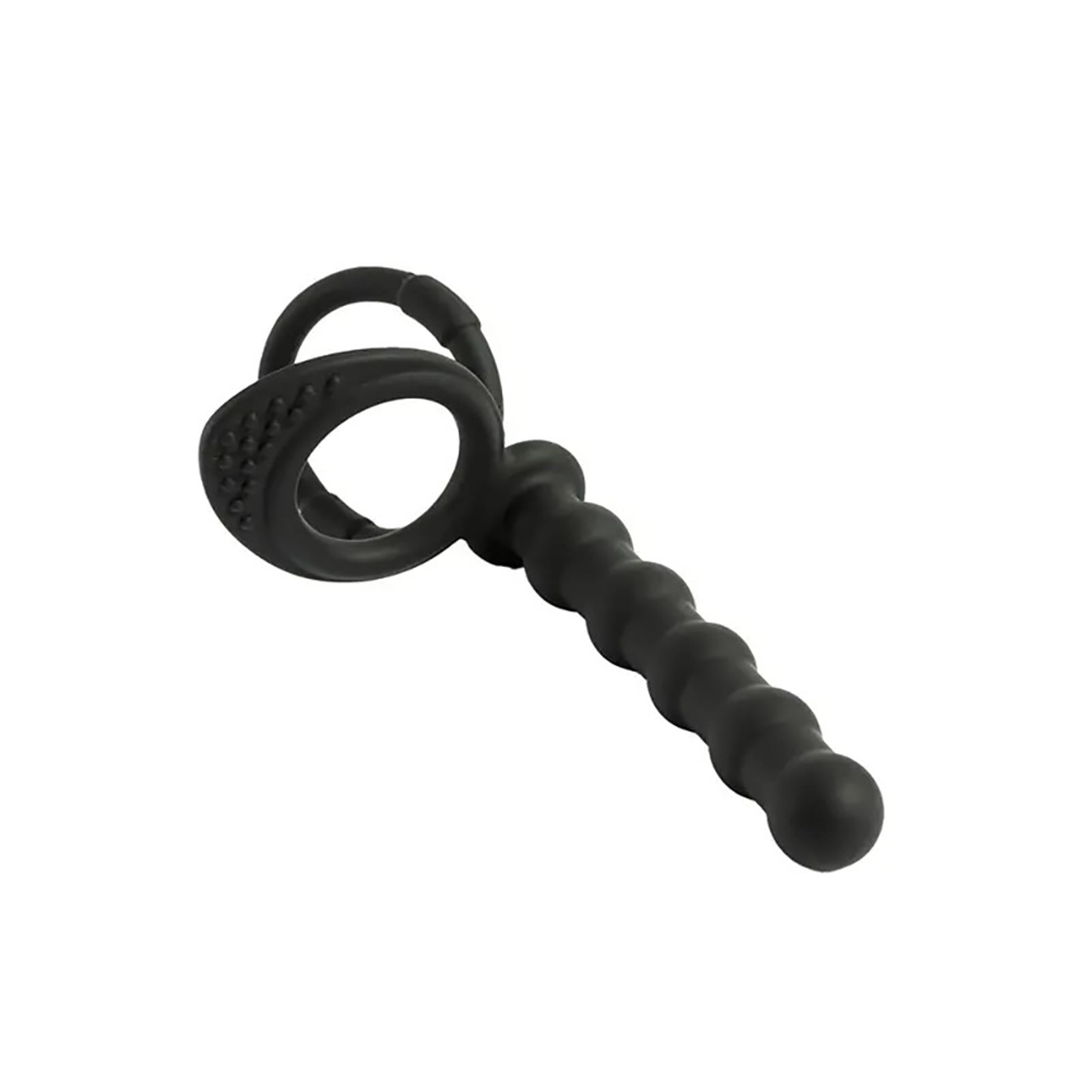 DILDO STRAP ON
