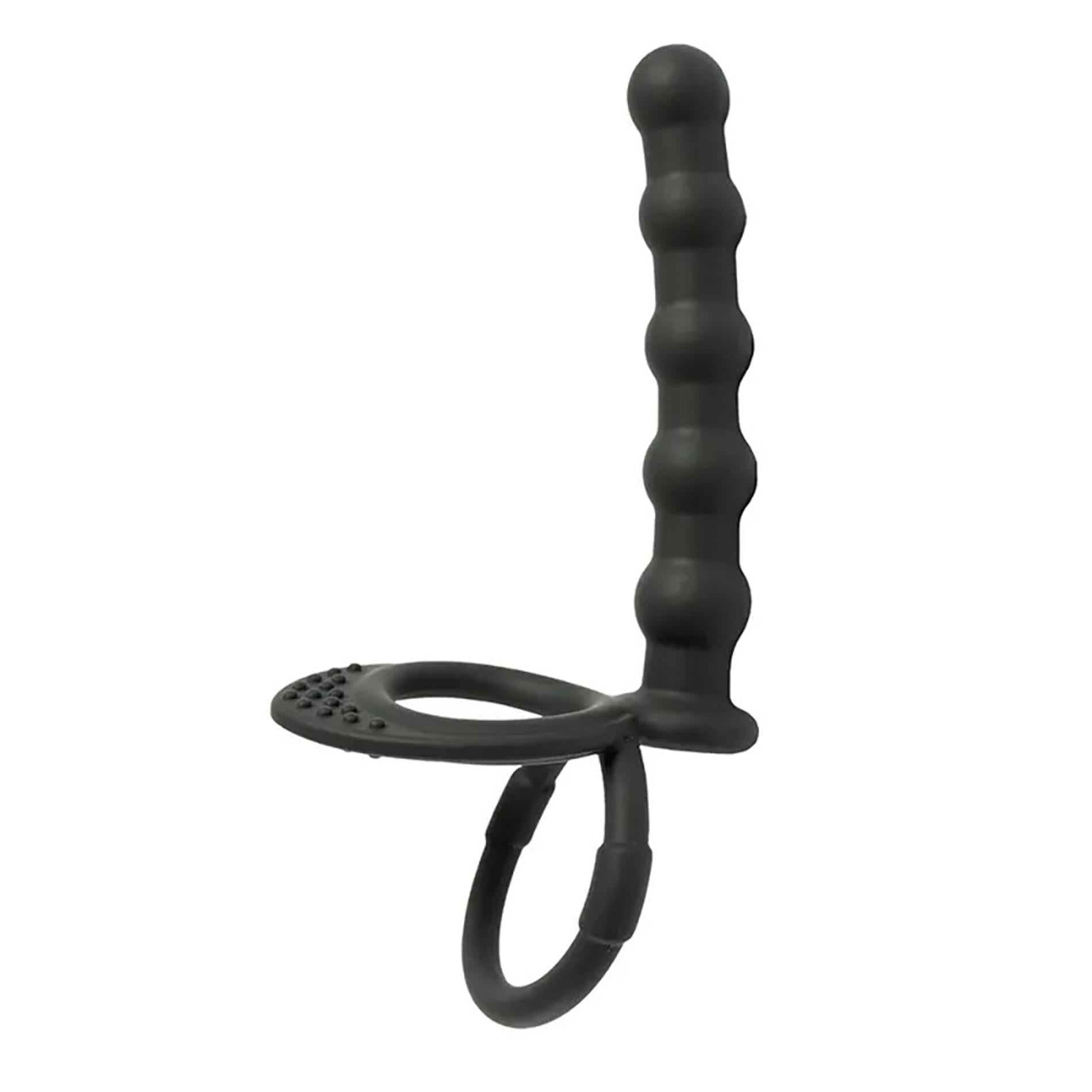 DILDO STRAP ON