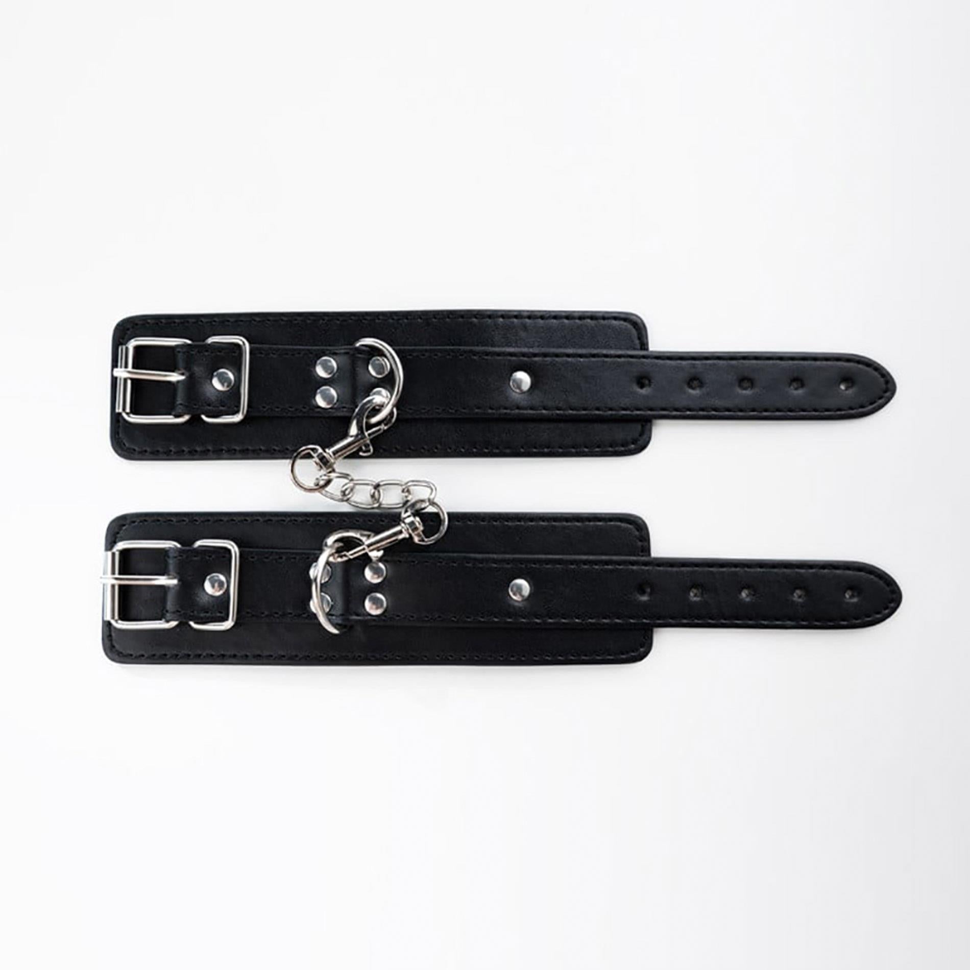 Wrist cuffs