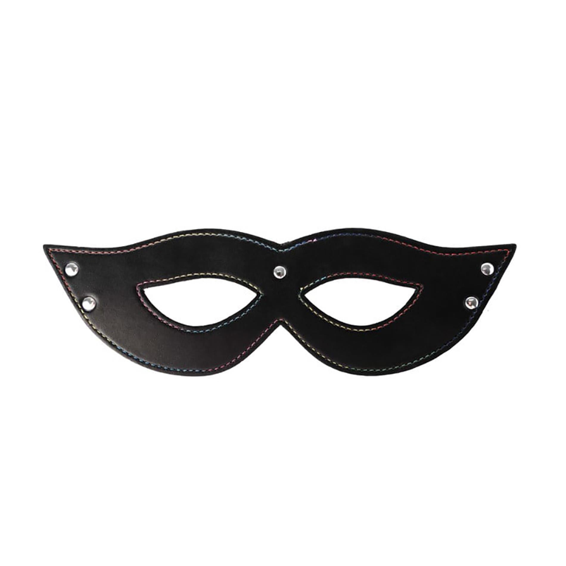 Fetish mask