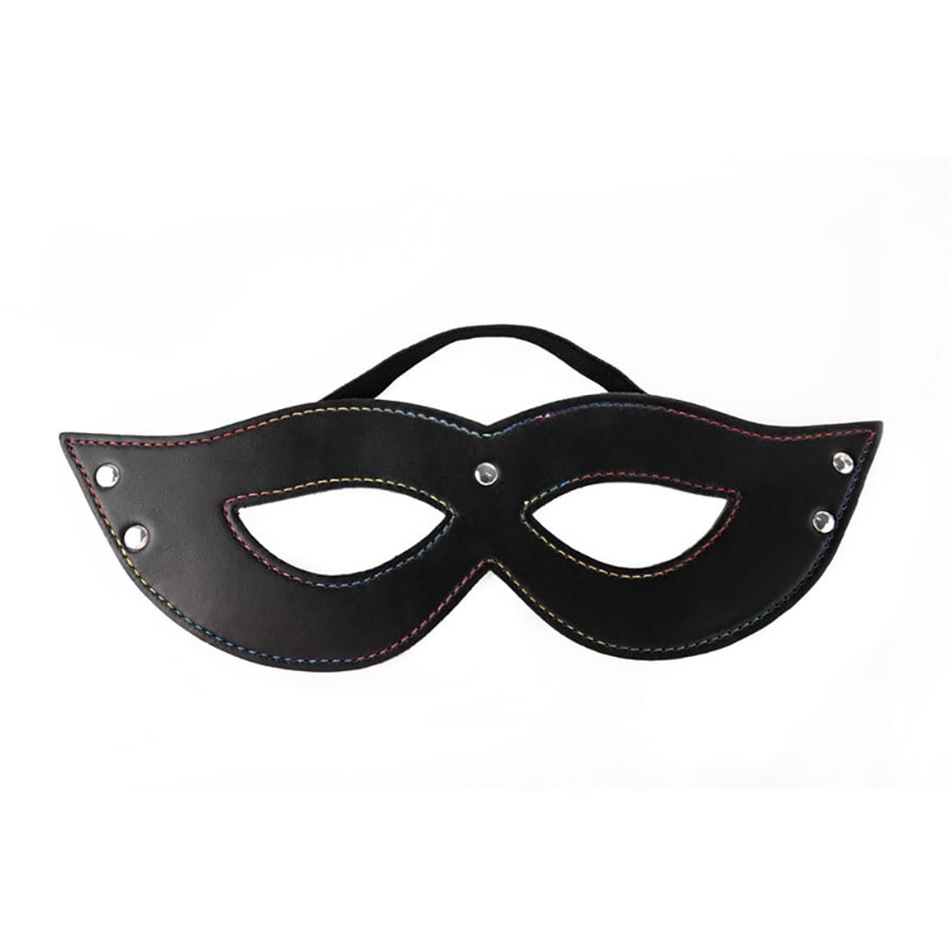 Fetish mask