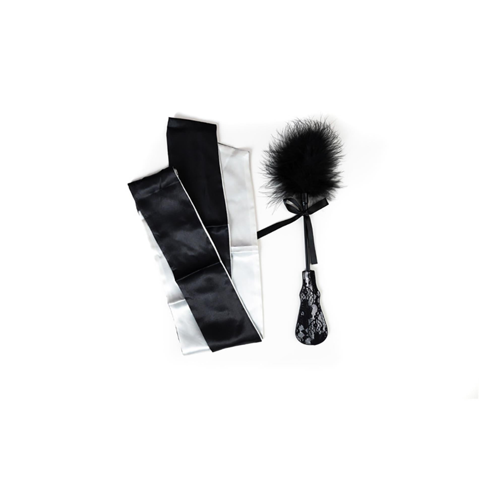 Bondage kit