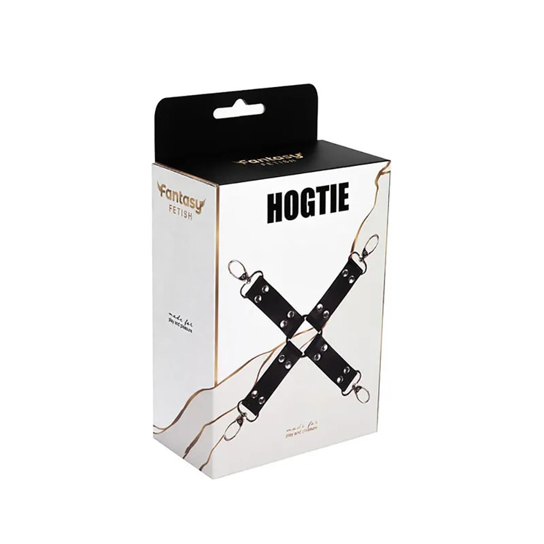 Hogtie