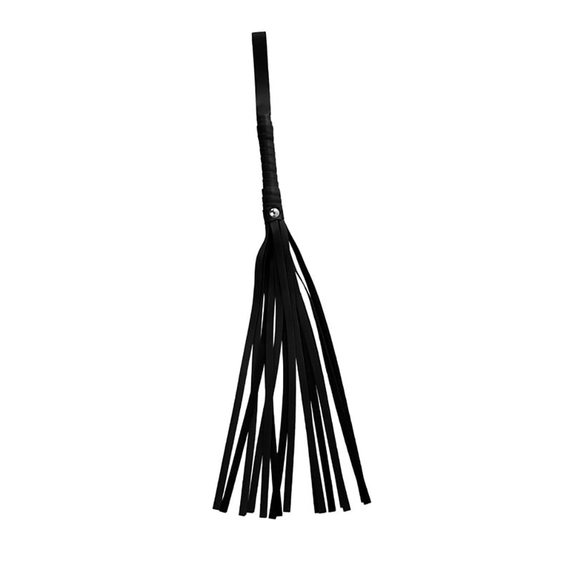 Fouet noir