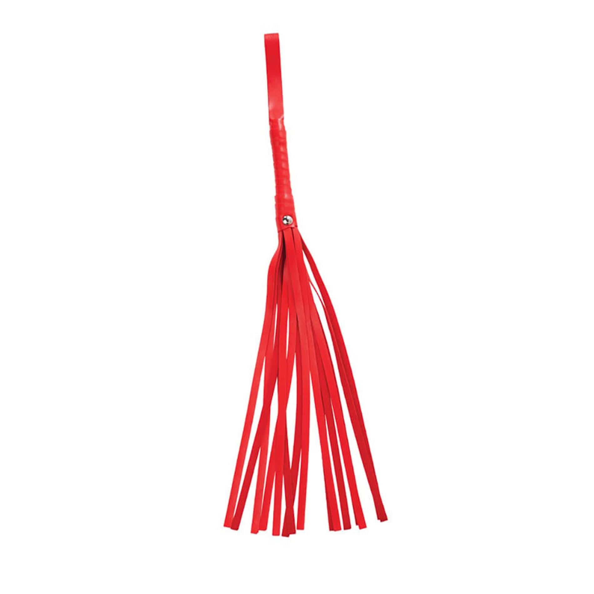 Fouet rouge