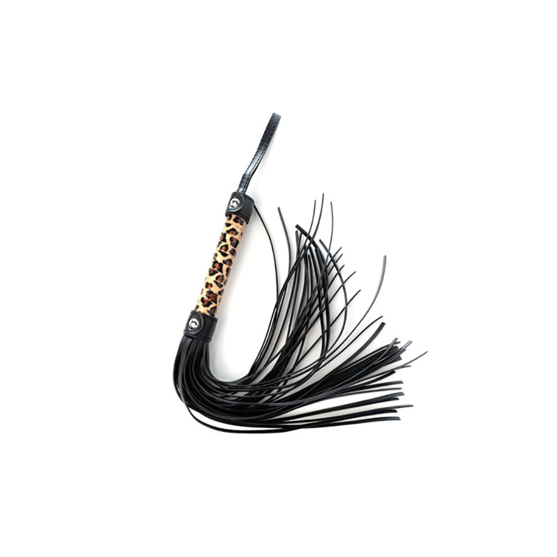 Leopar flogger