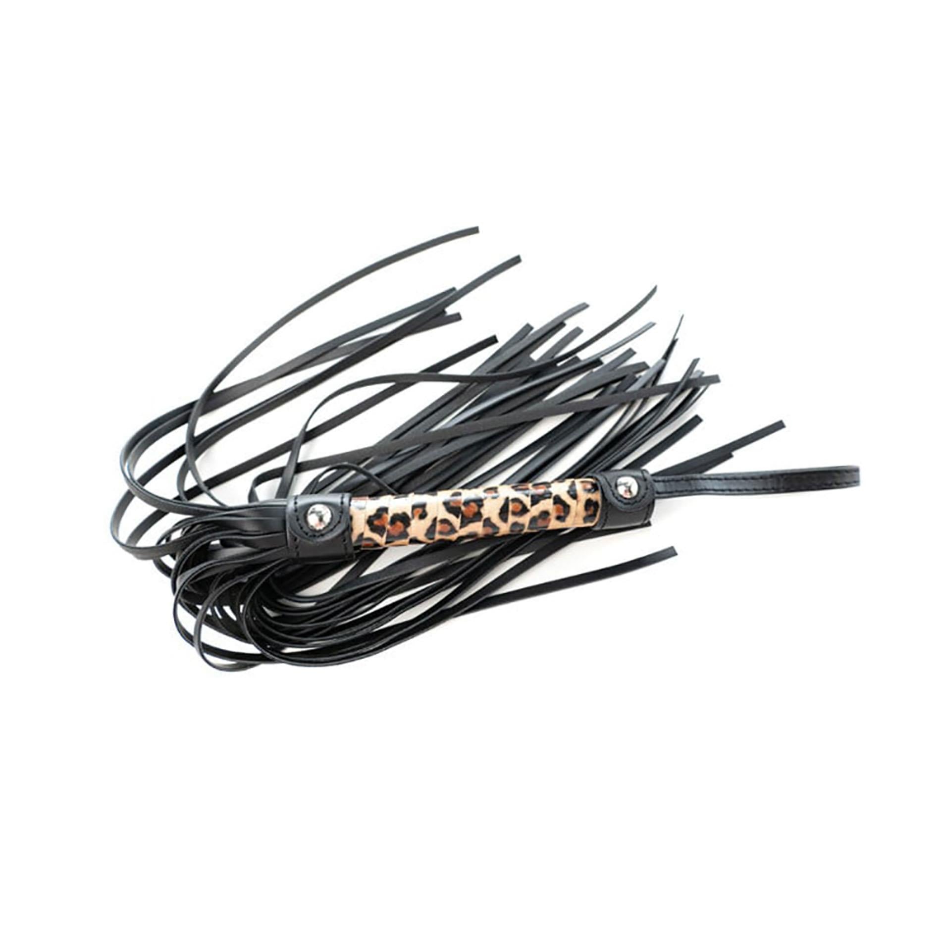 Leopar flogger