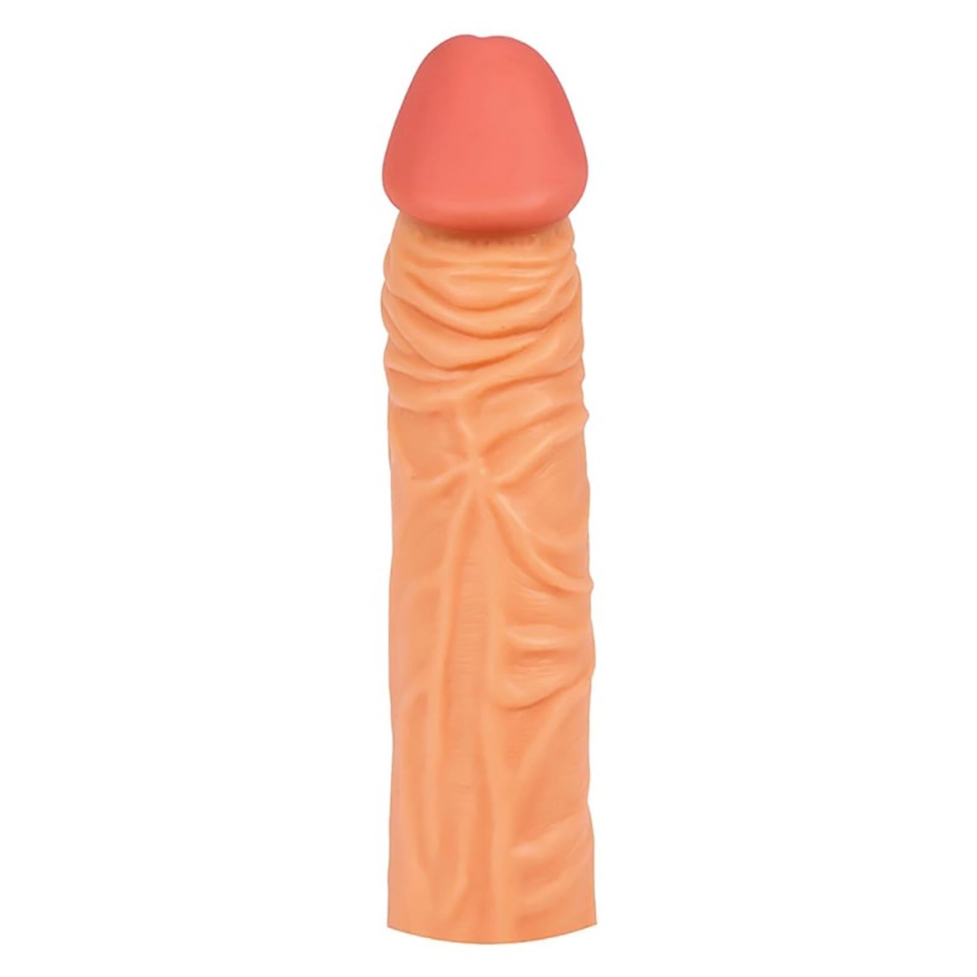 Extension sleeve - 18.5cm