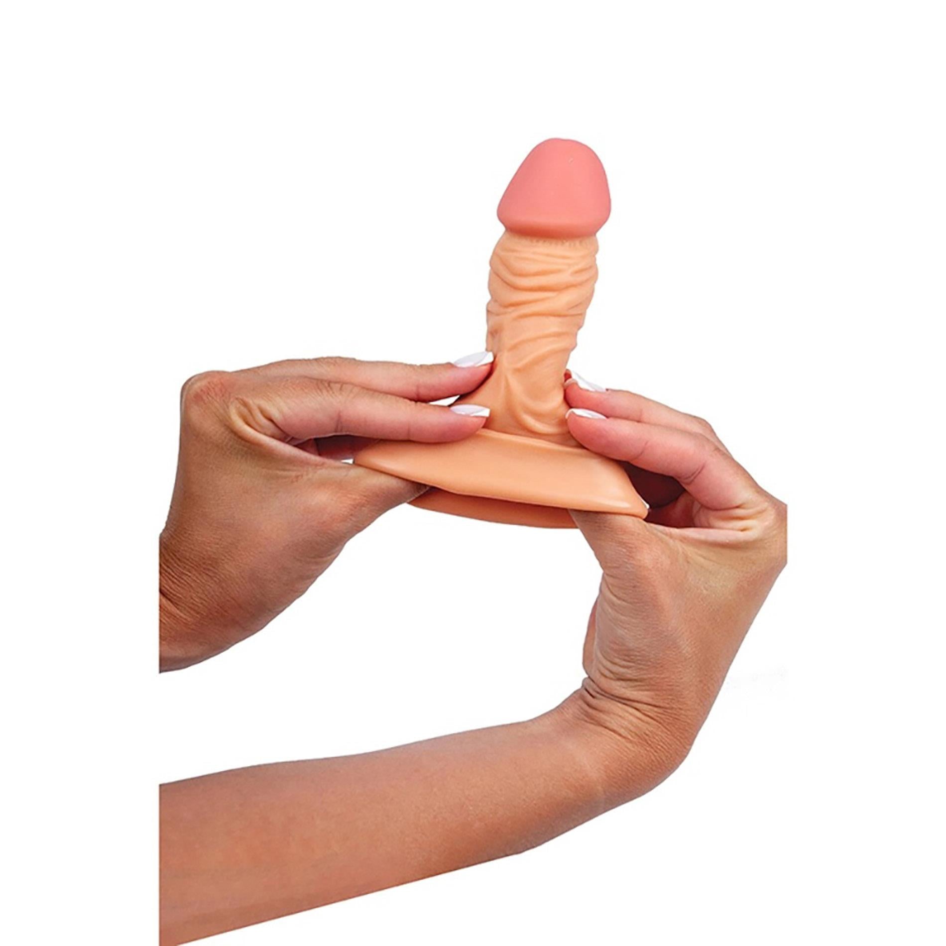Extension sleeve - 18.5cm
