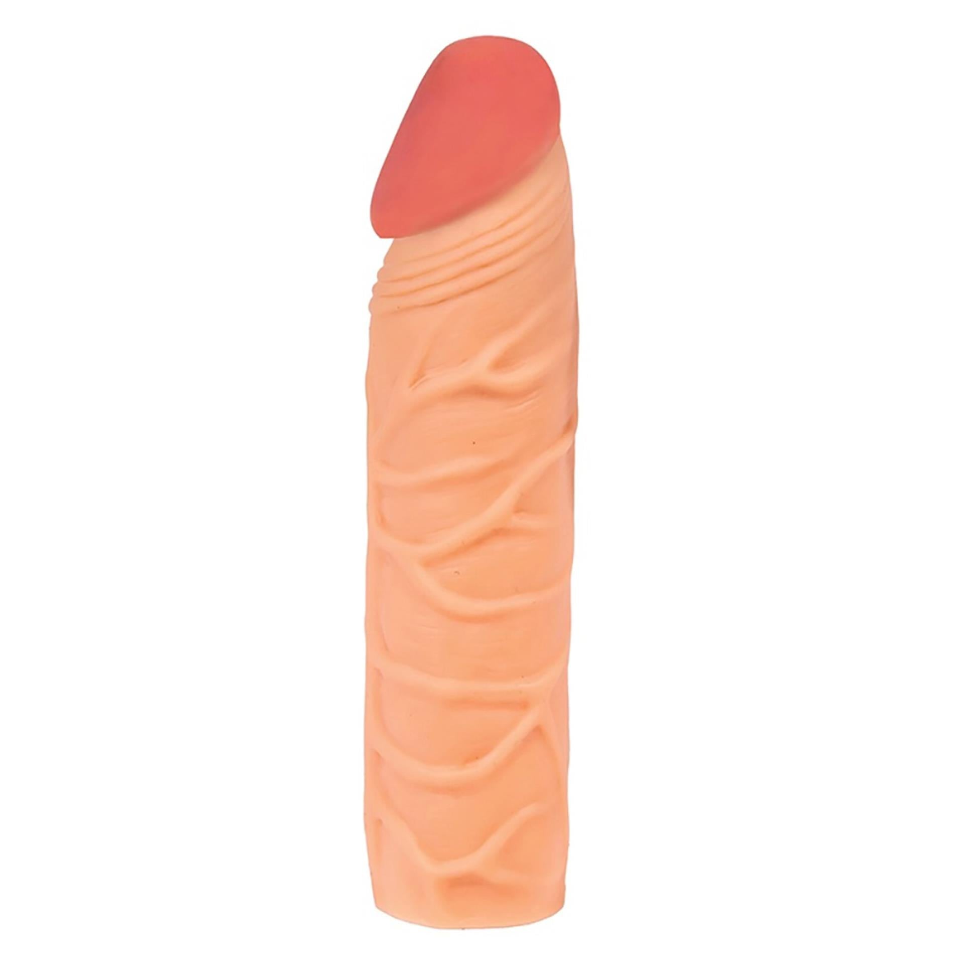 Extension sleeve - 16.5cm