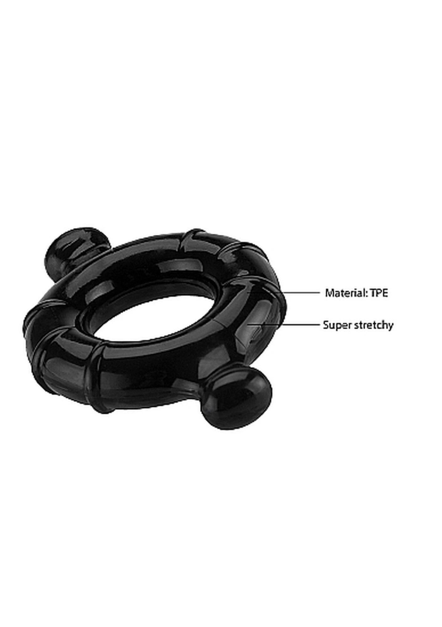 Gummy Ring - Medium