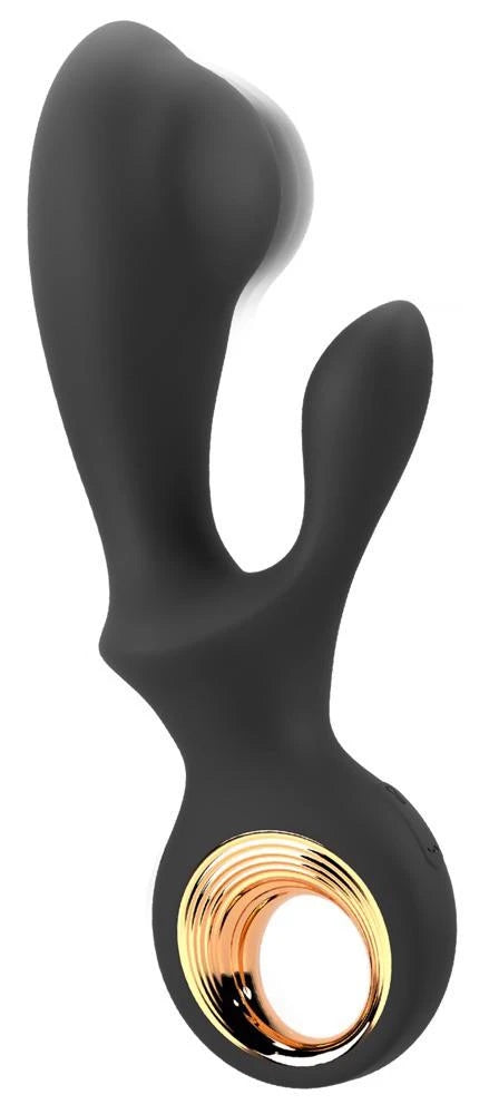 Eternal Inflatable Rabbit Vibrator