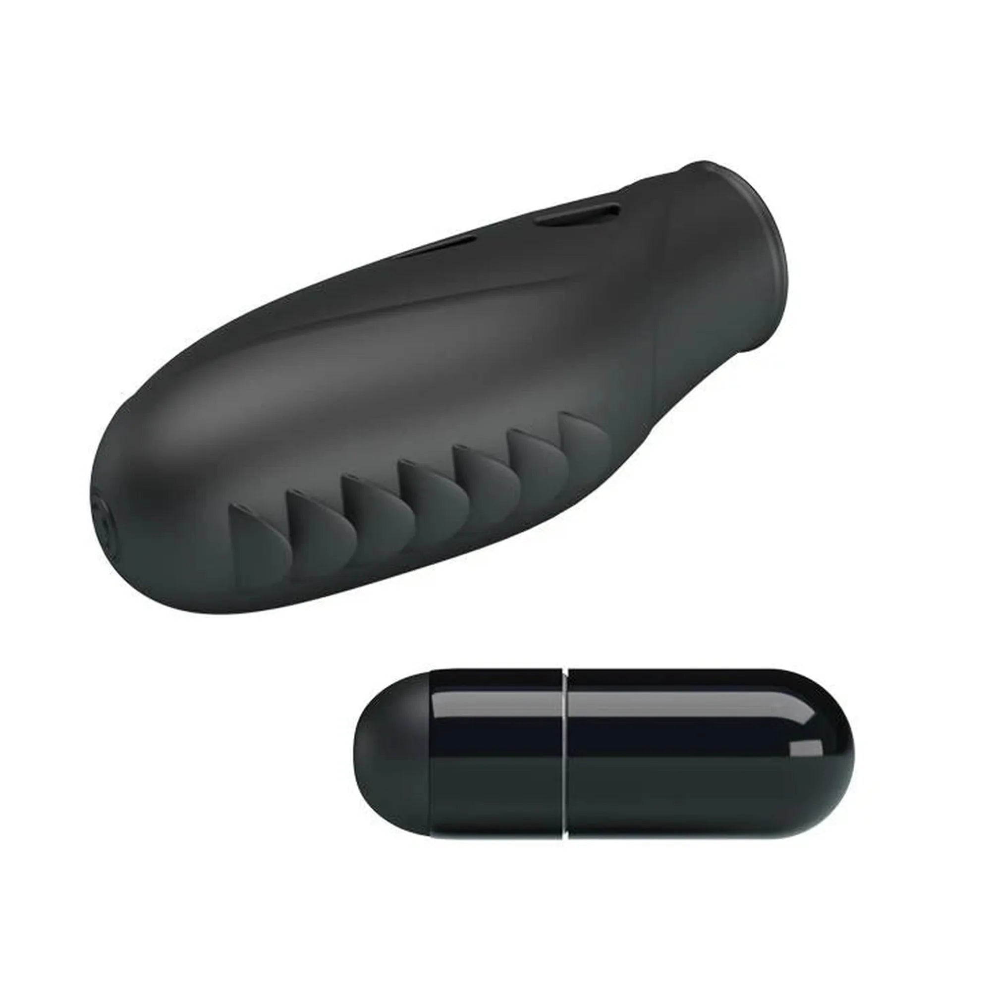 PRETTY LOVE - GILO 18mm Vibrateur pour Doigt