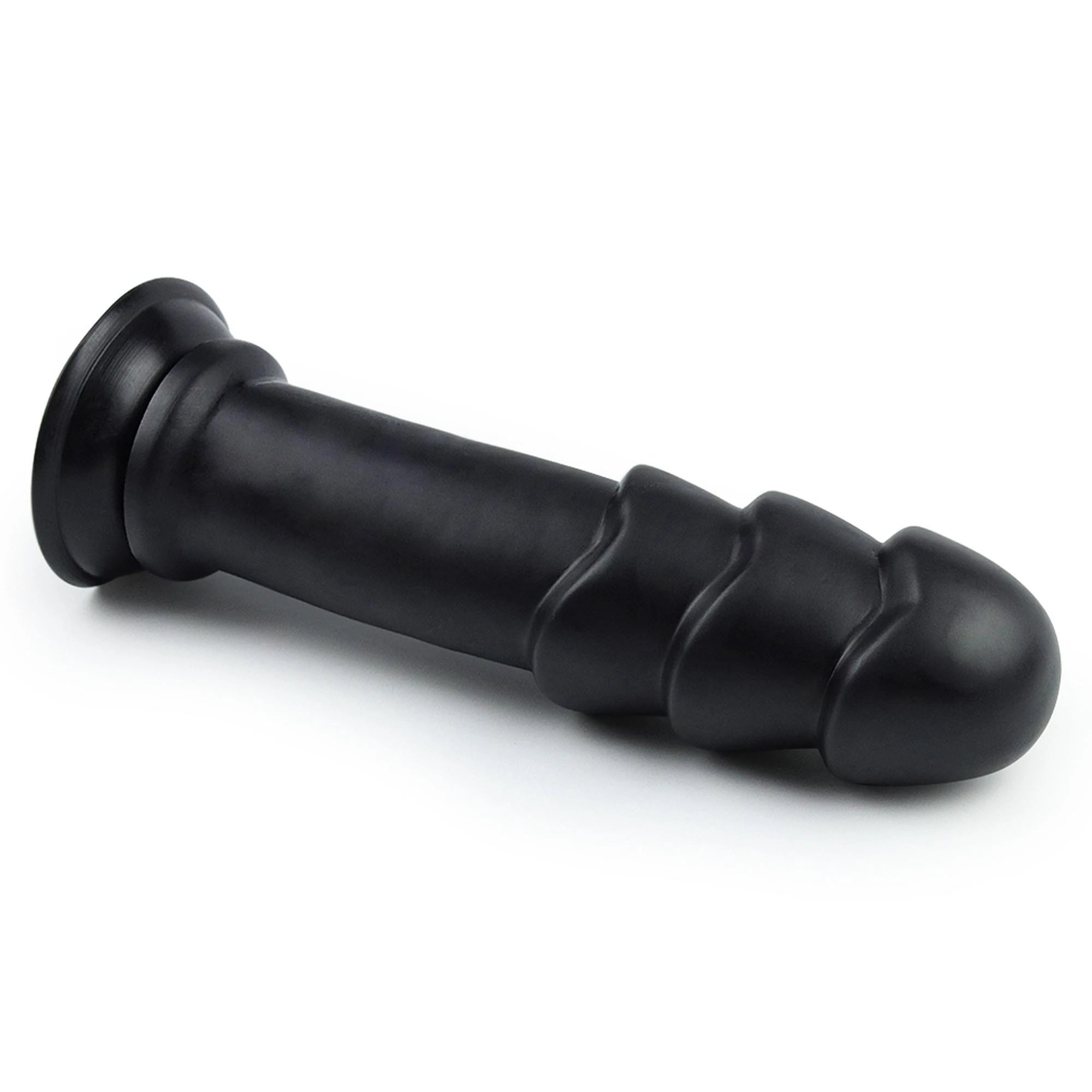 11.25″ King Sized Anal Ripples