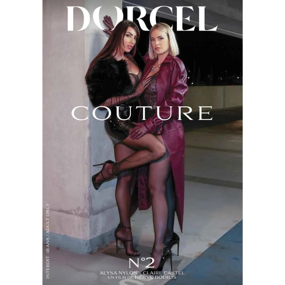 Couture n°2