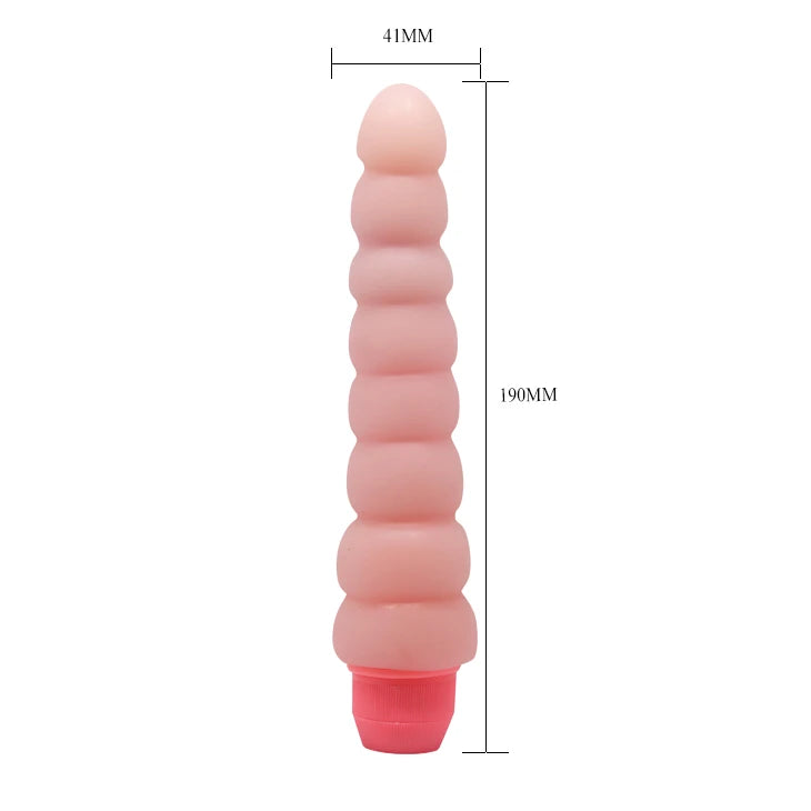 BAILE - Spine sensuel Flexi