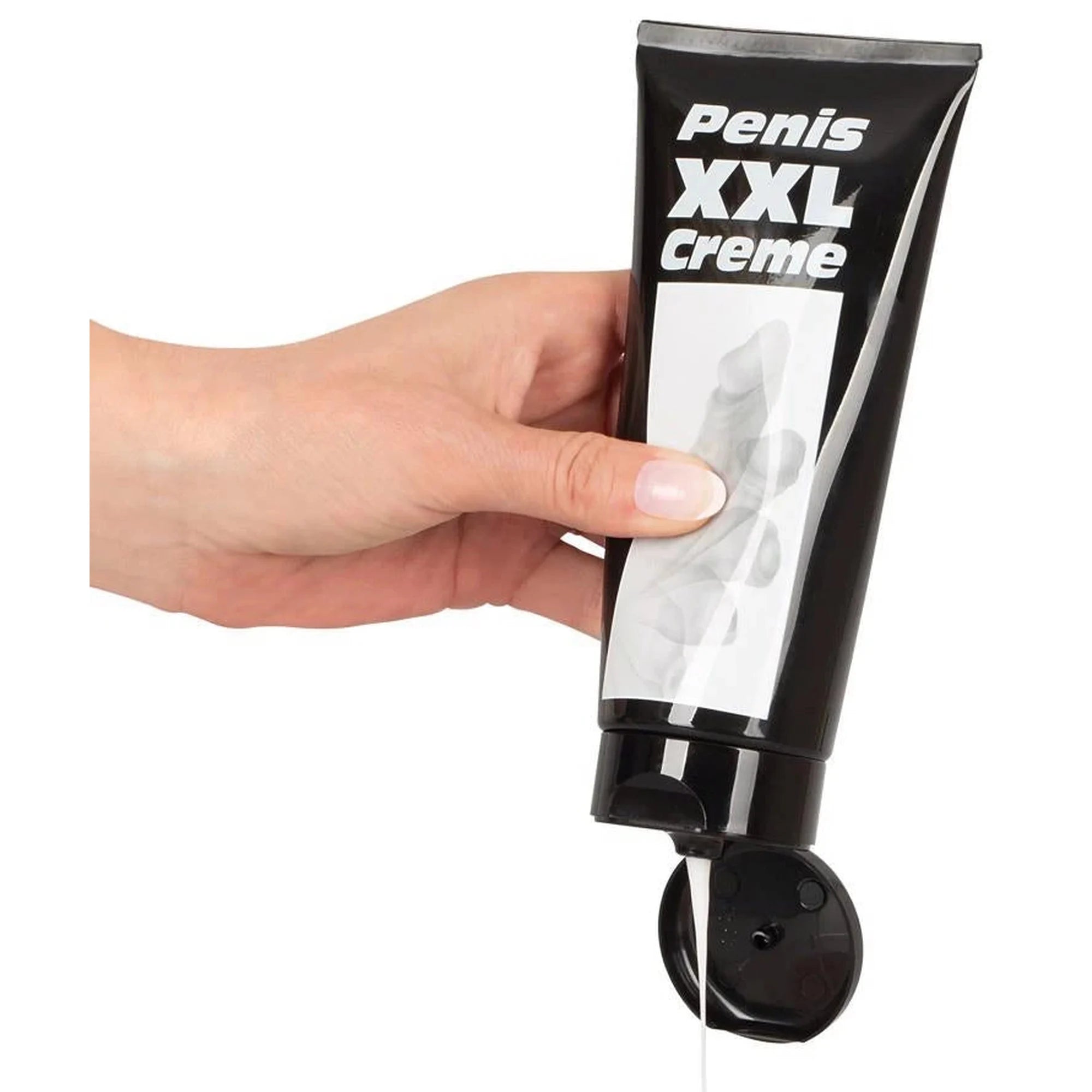 Penis XXL Cream