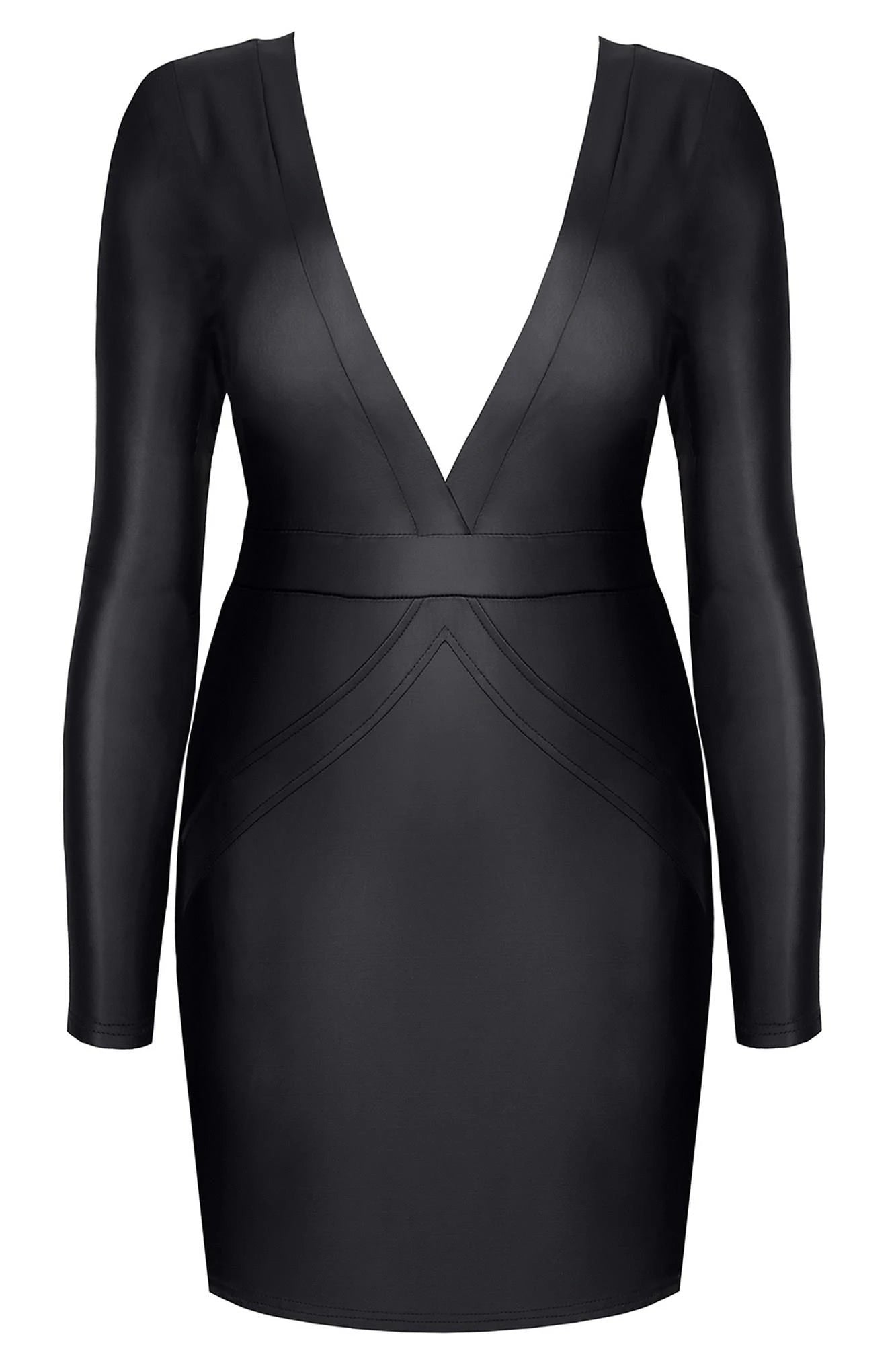 Lingerie - BRGIANNA001 black dress size S