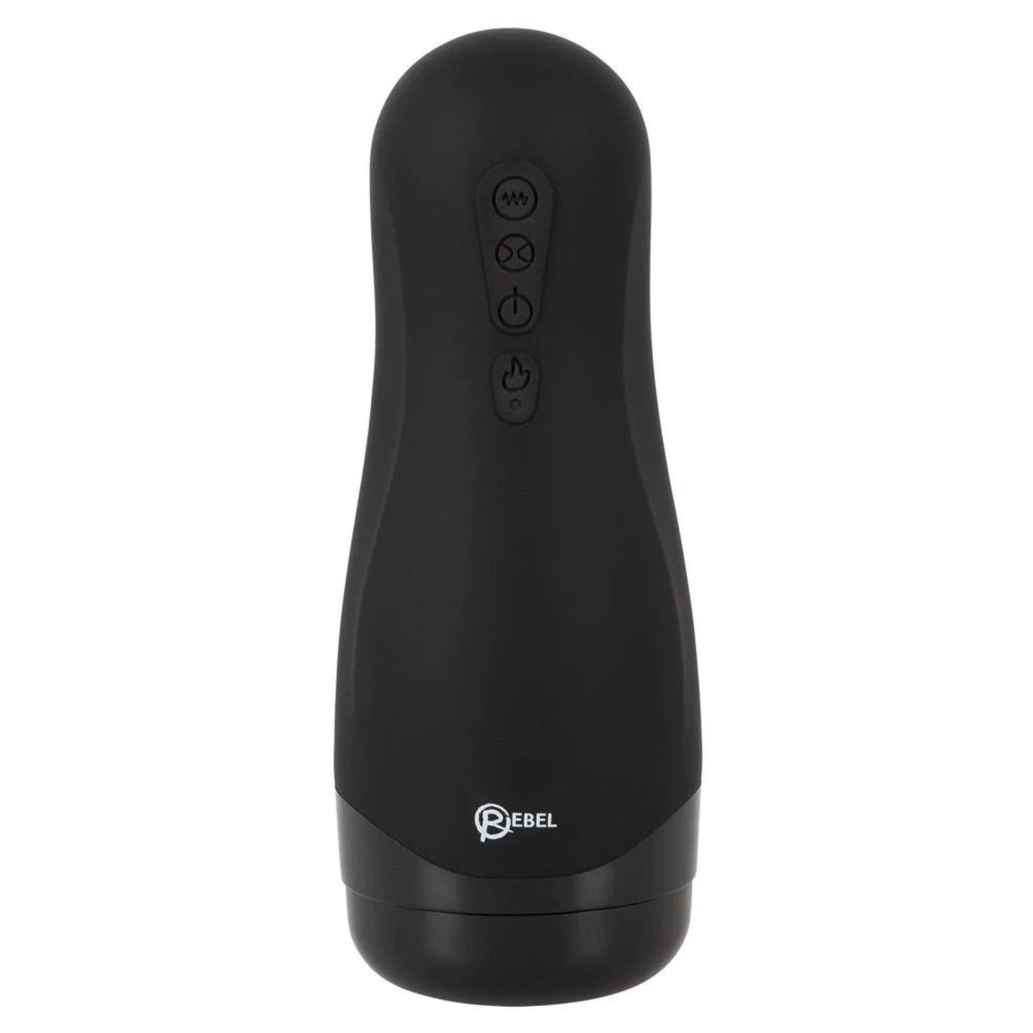 Masturbator with 3 Functions