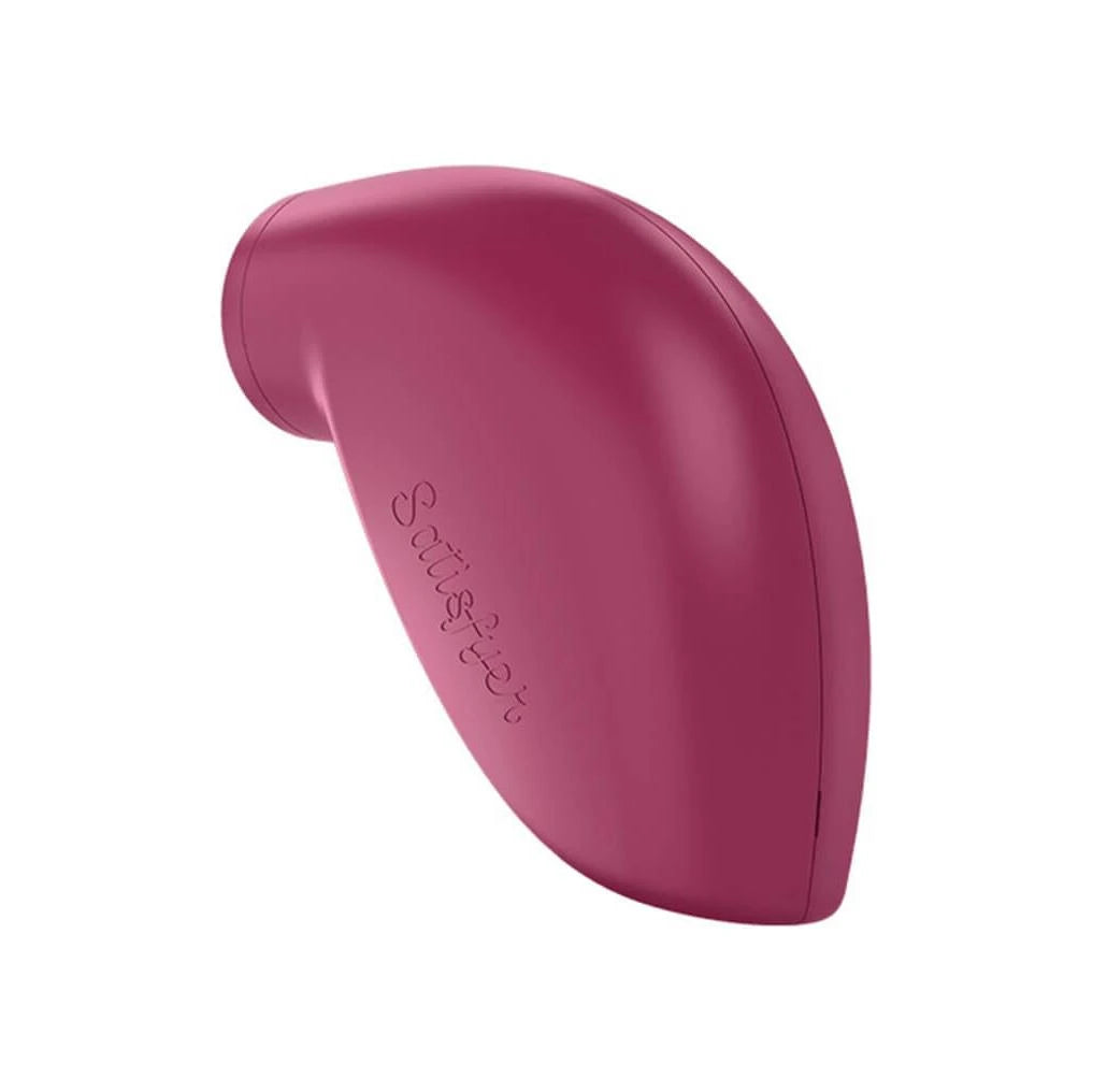 One Night Stand - Air Pulse Stimulator - Purple
