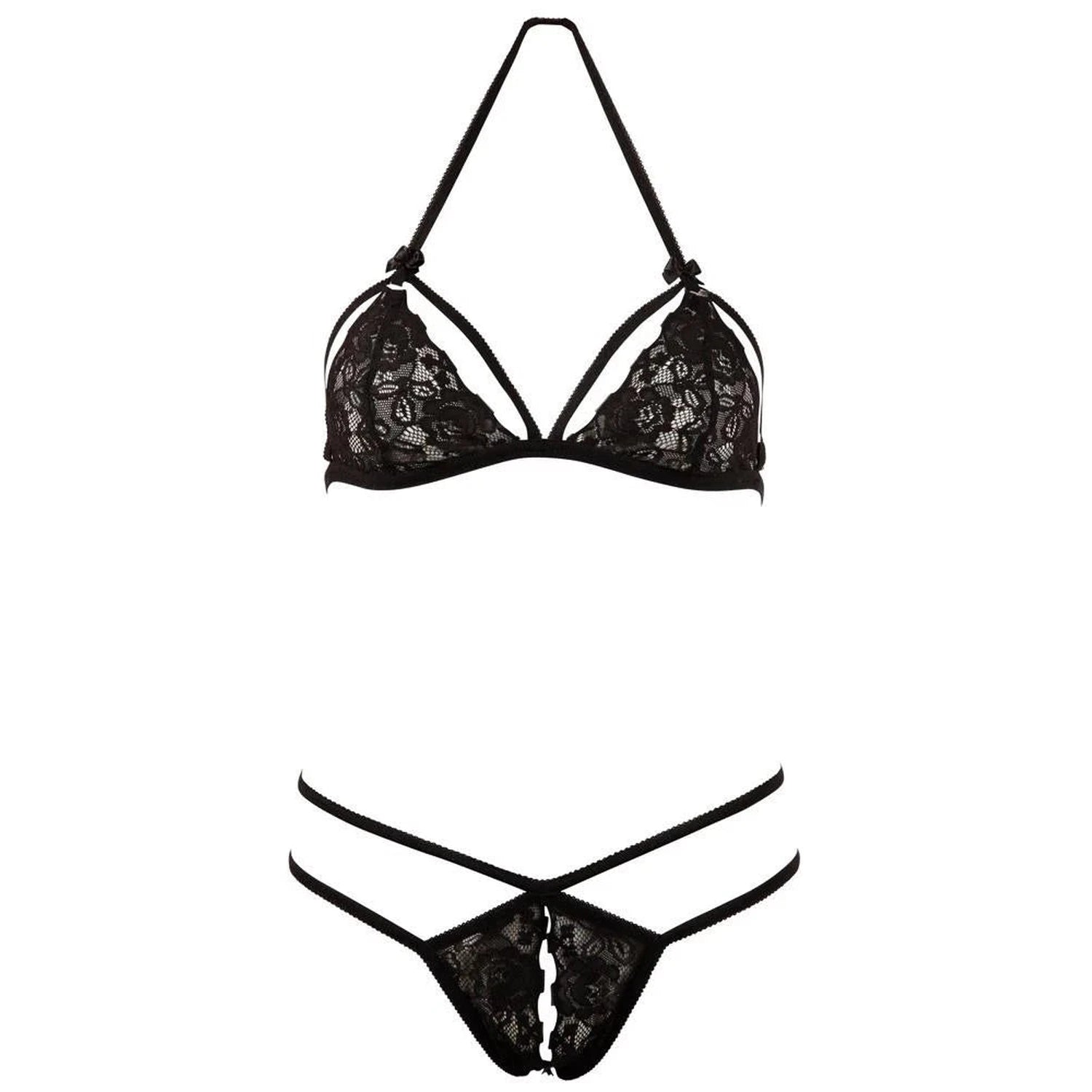 Lace Set