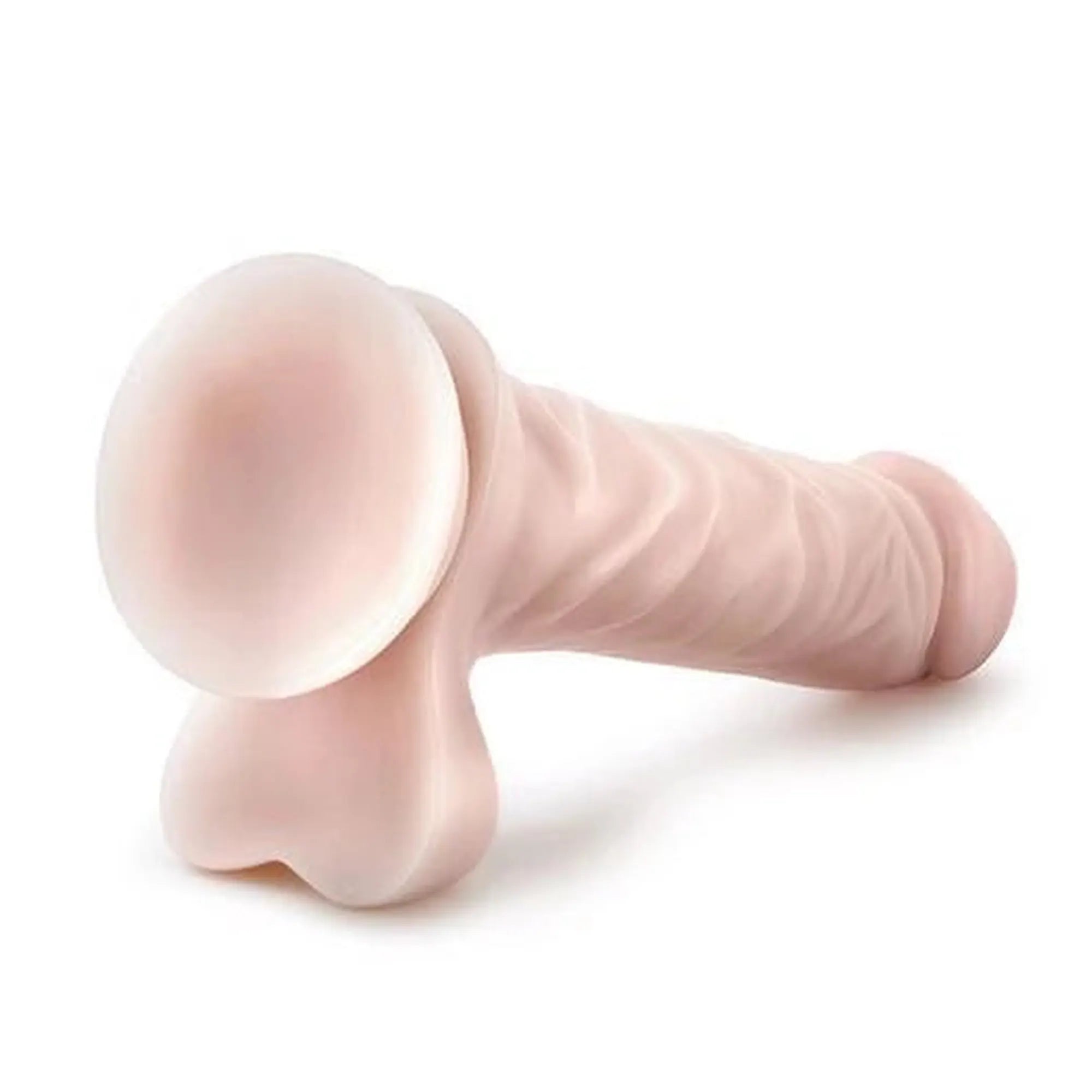 DR. SKIN COCK 9INCH COCK 1 BEIGE