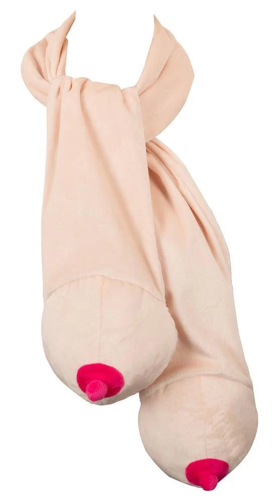 Boob Scarf