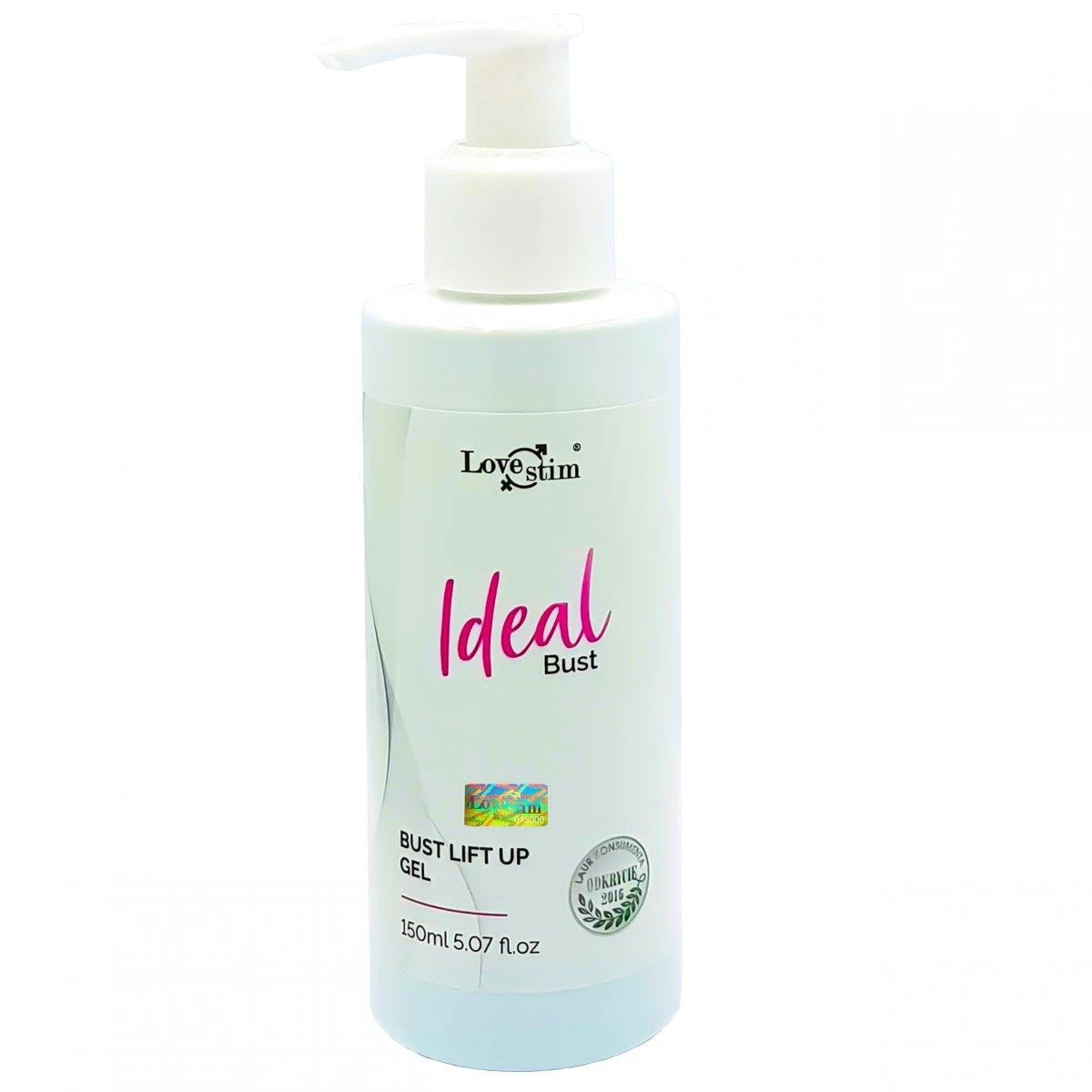 Gel - IDEAL BUST 150 ml