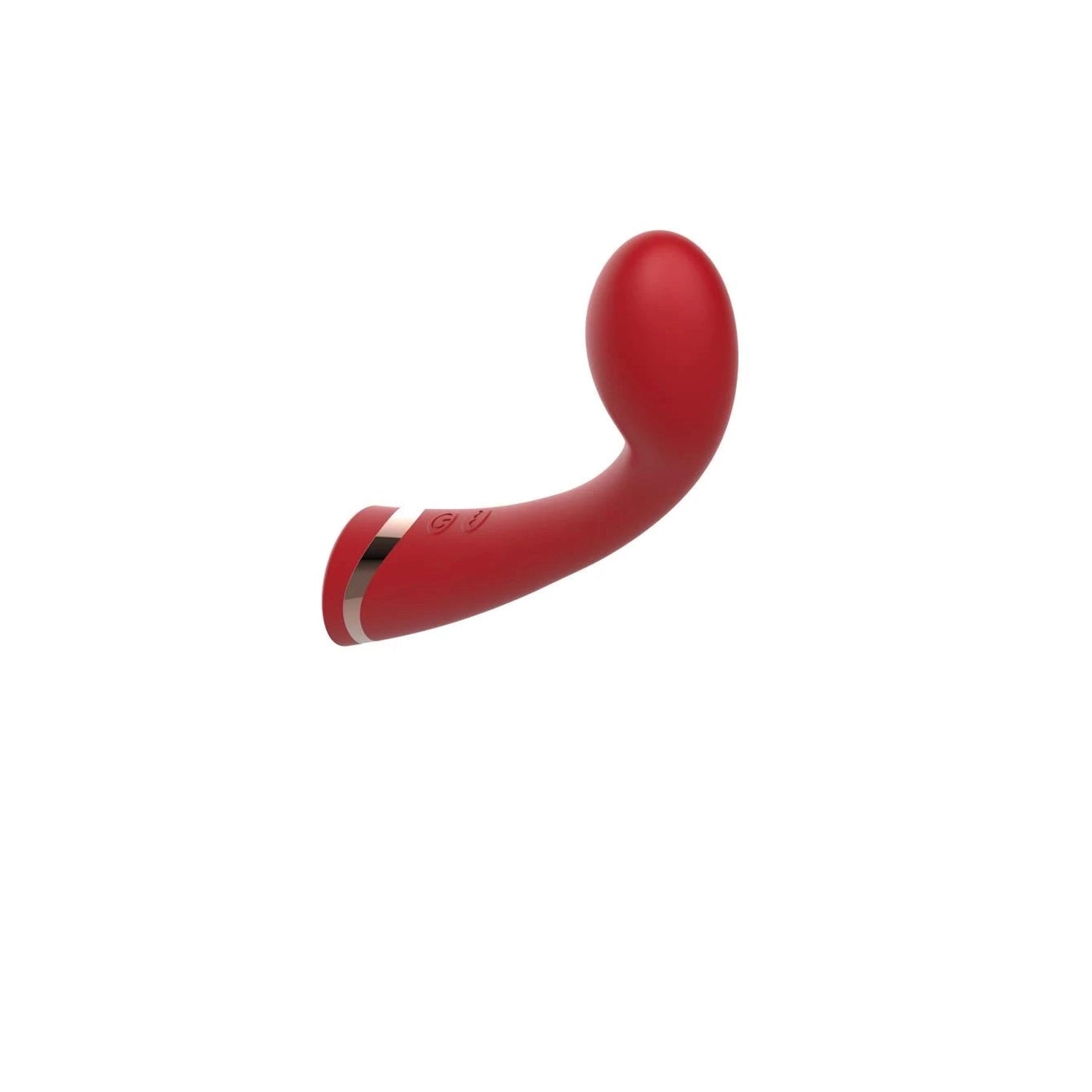 G spot vibrator Red