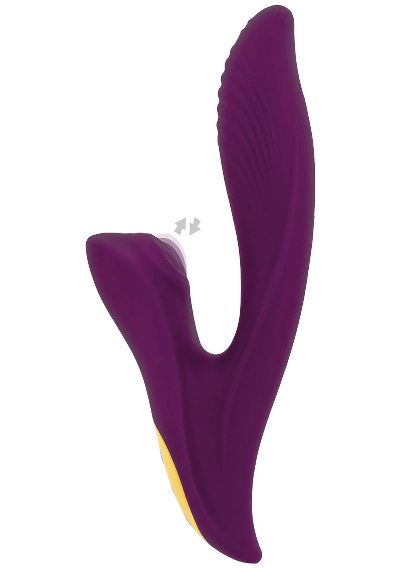 Athena Tapping Sensation Vibe violet