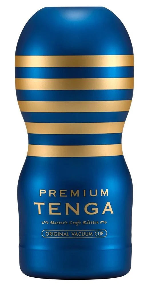 Gobelet sous vide original Prem Tenga