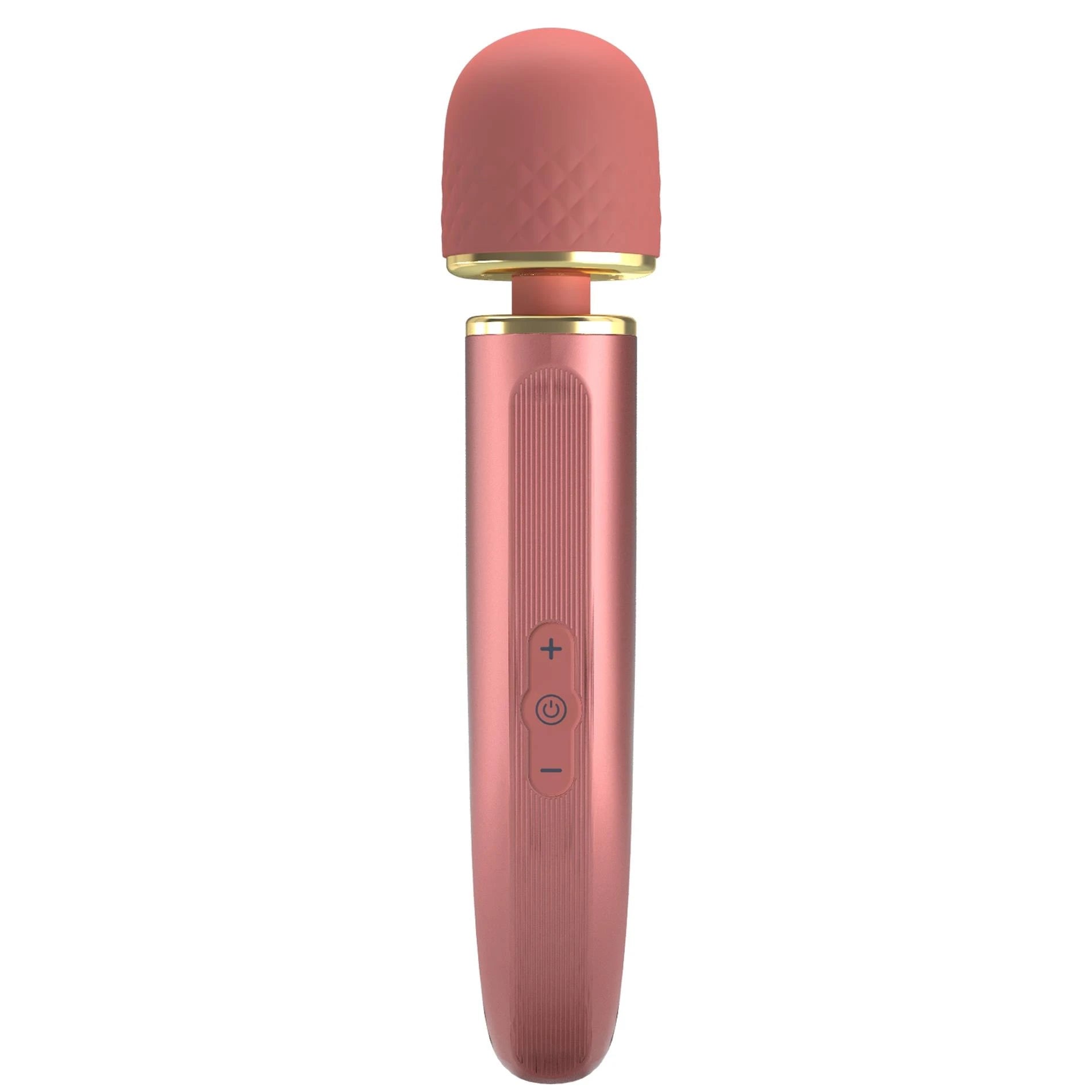 PRETTY LOVE - Interesting Massager 5 levels of speed control 7 vibration functions