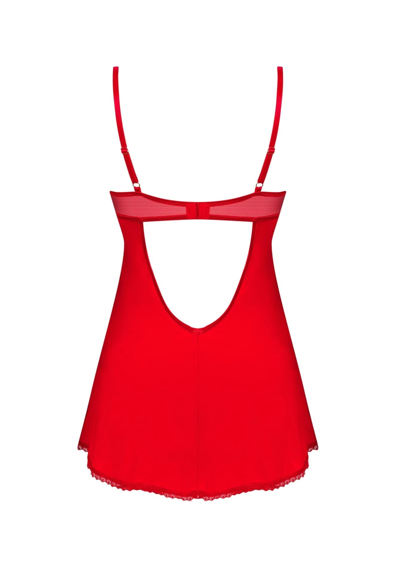 Ingridia bra top and thong XS/S