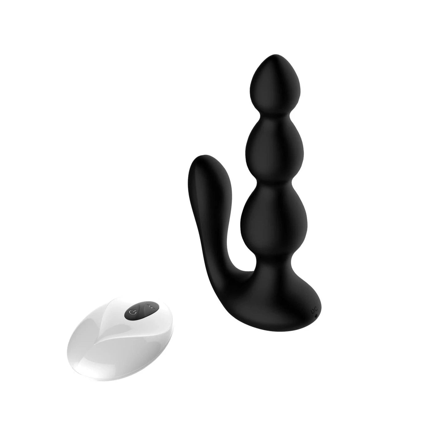 RemoteSilicone AnalBeads