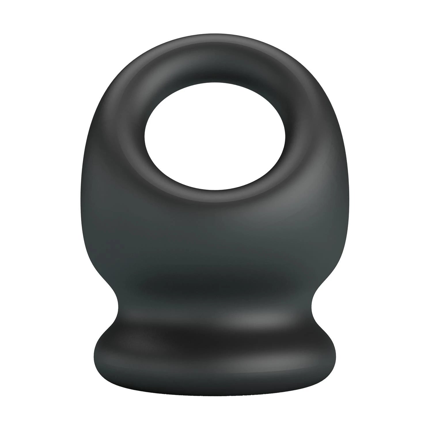 Crazy Bull Oberon – Super Soft Silicone Cock Ring