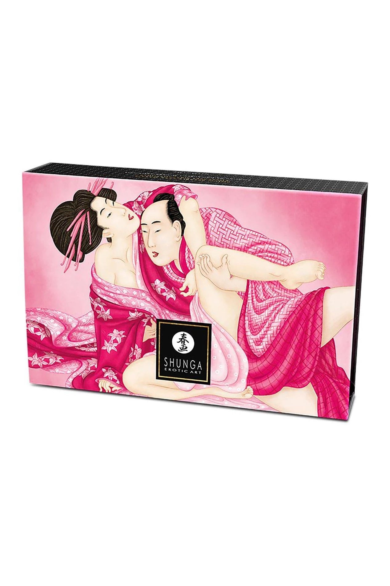 Kissable Body Powder - Raspberry Feeling - 2.65 oz / 75 gr