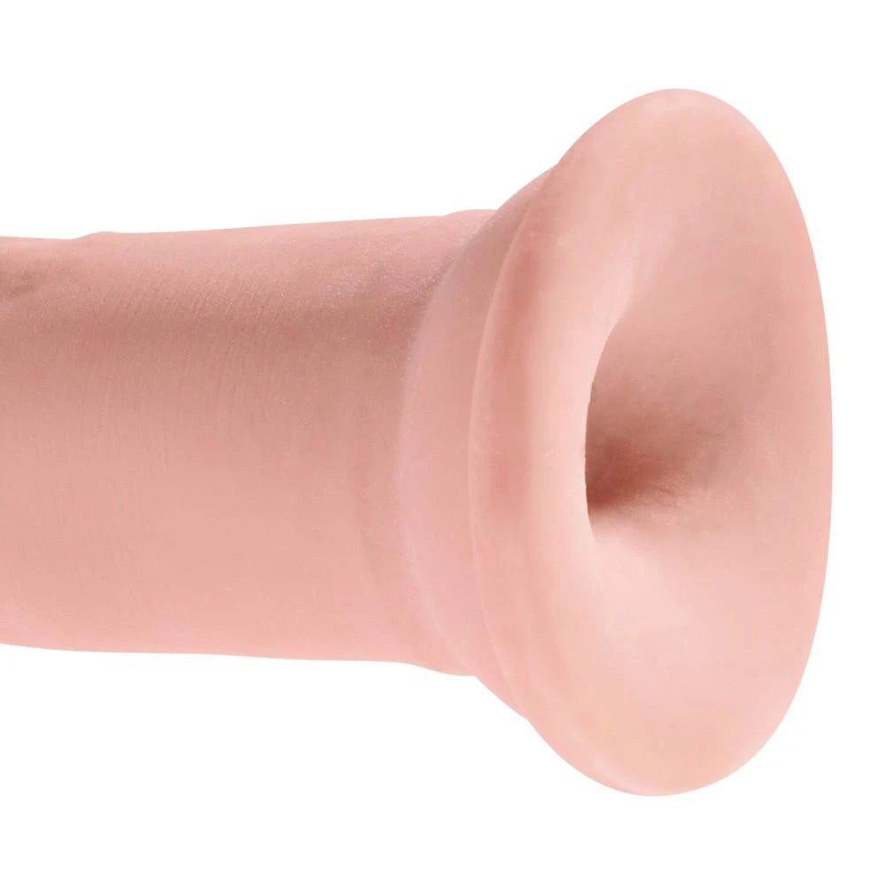 KCP 9 Triple Densité Cock