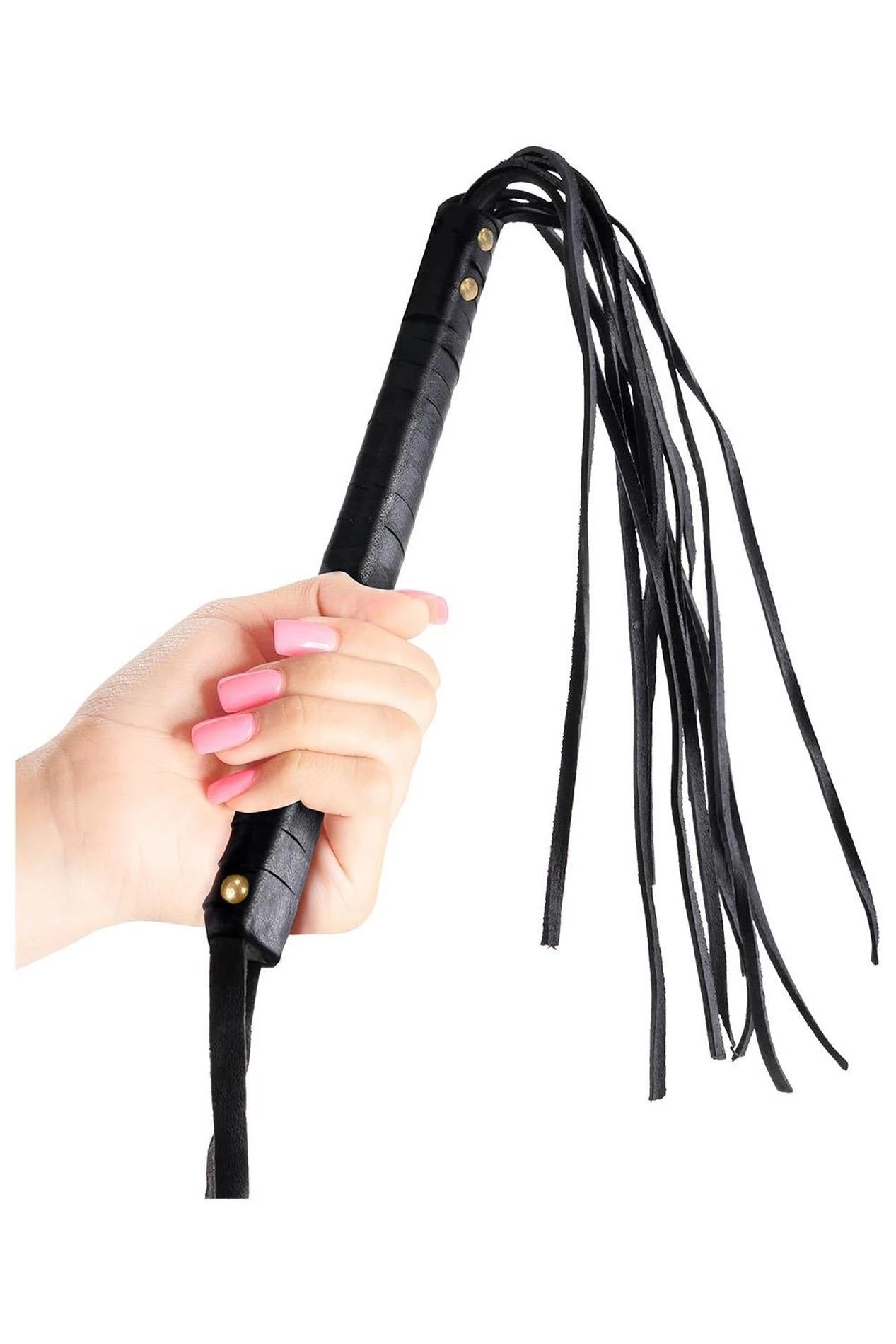 First Time Flogger