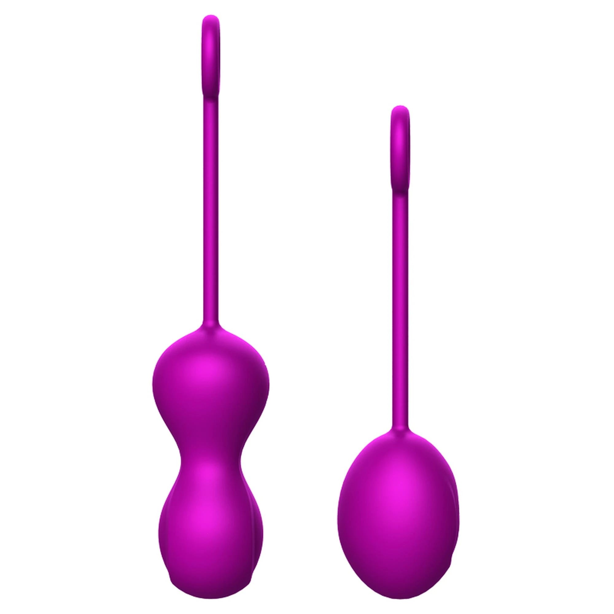 Kegel Balls - Set