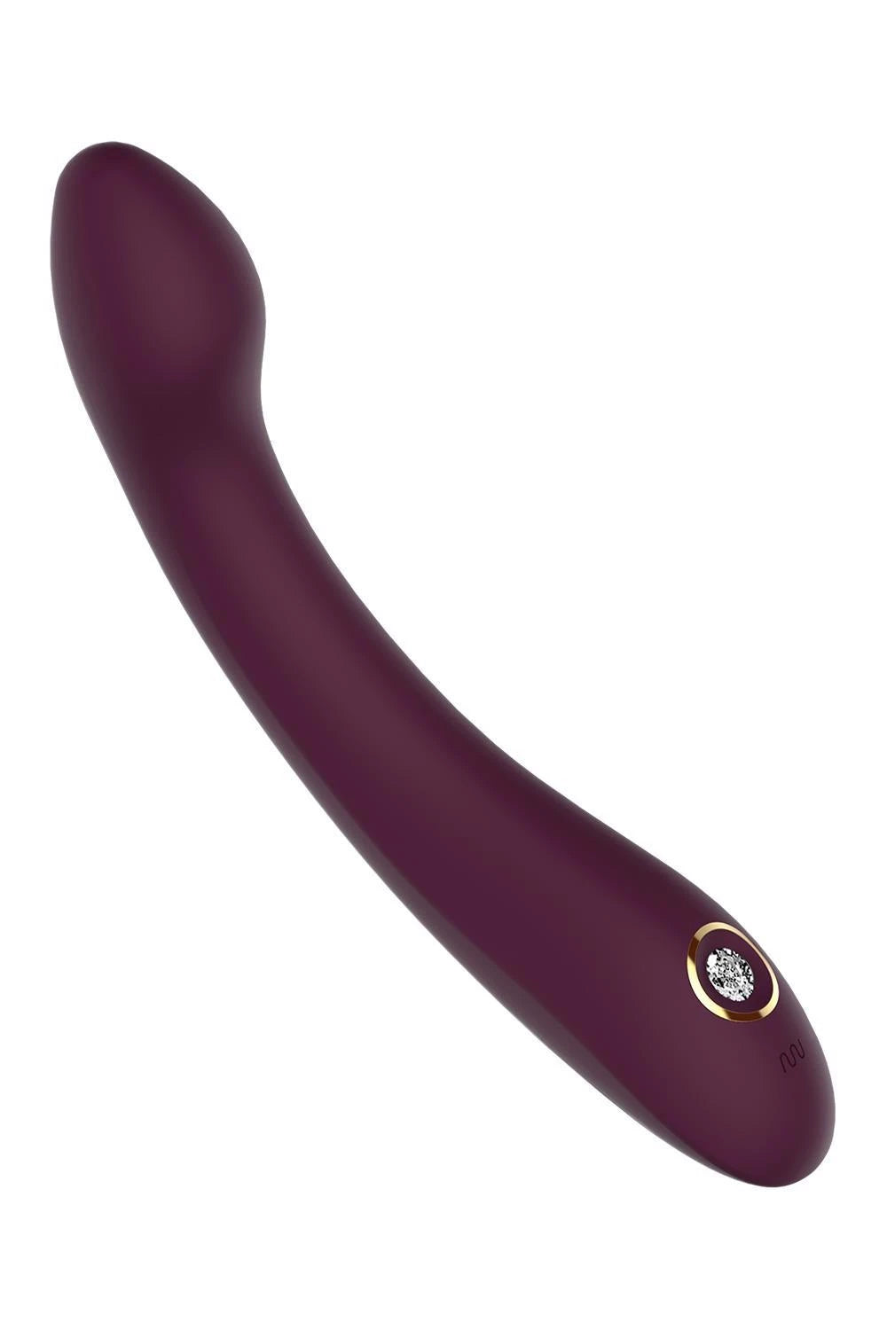 ESSENTIALS VIBRO STIMULATEUR POINT G