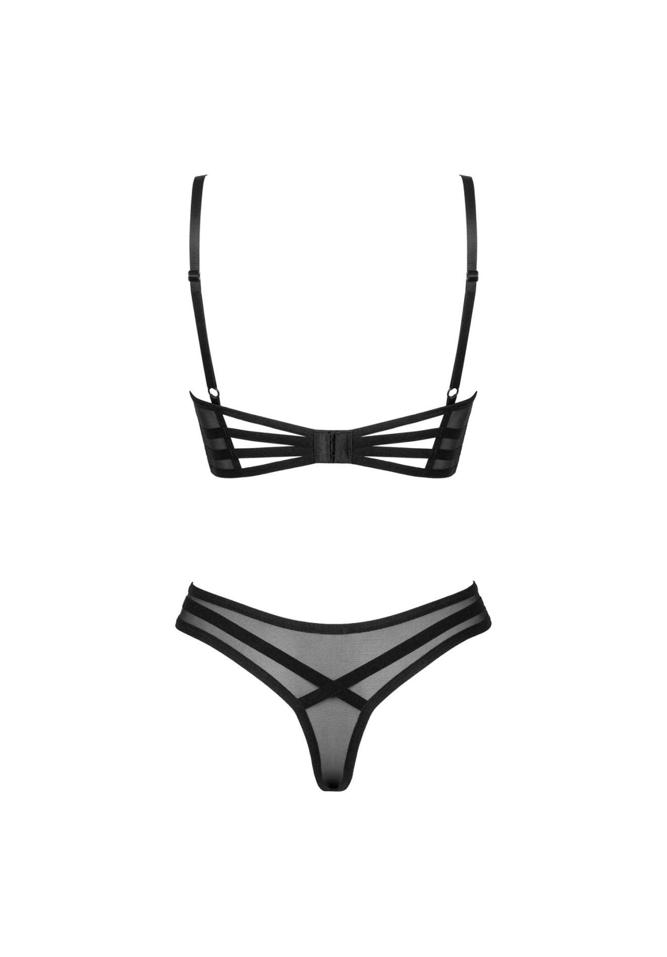 Roxelia 2-piece set XS/S