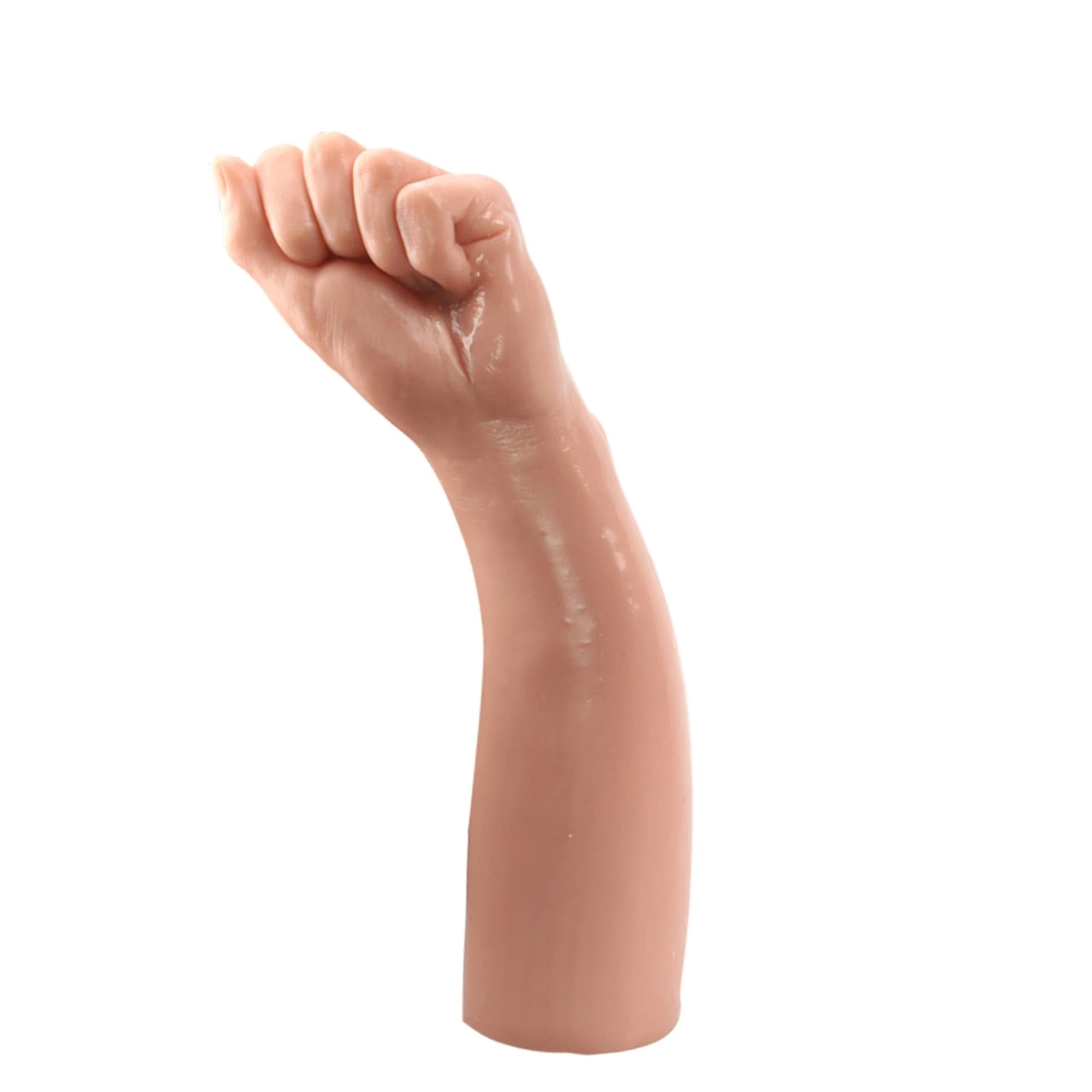 12″ King Size Realistic Bitch Fist