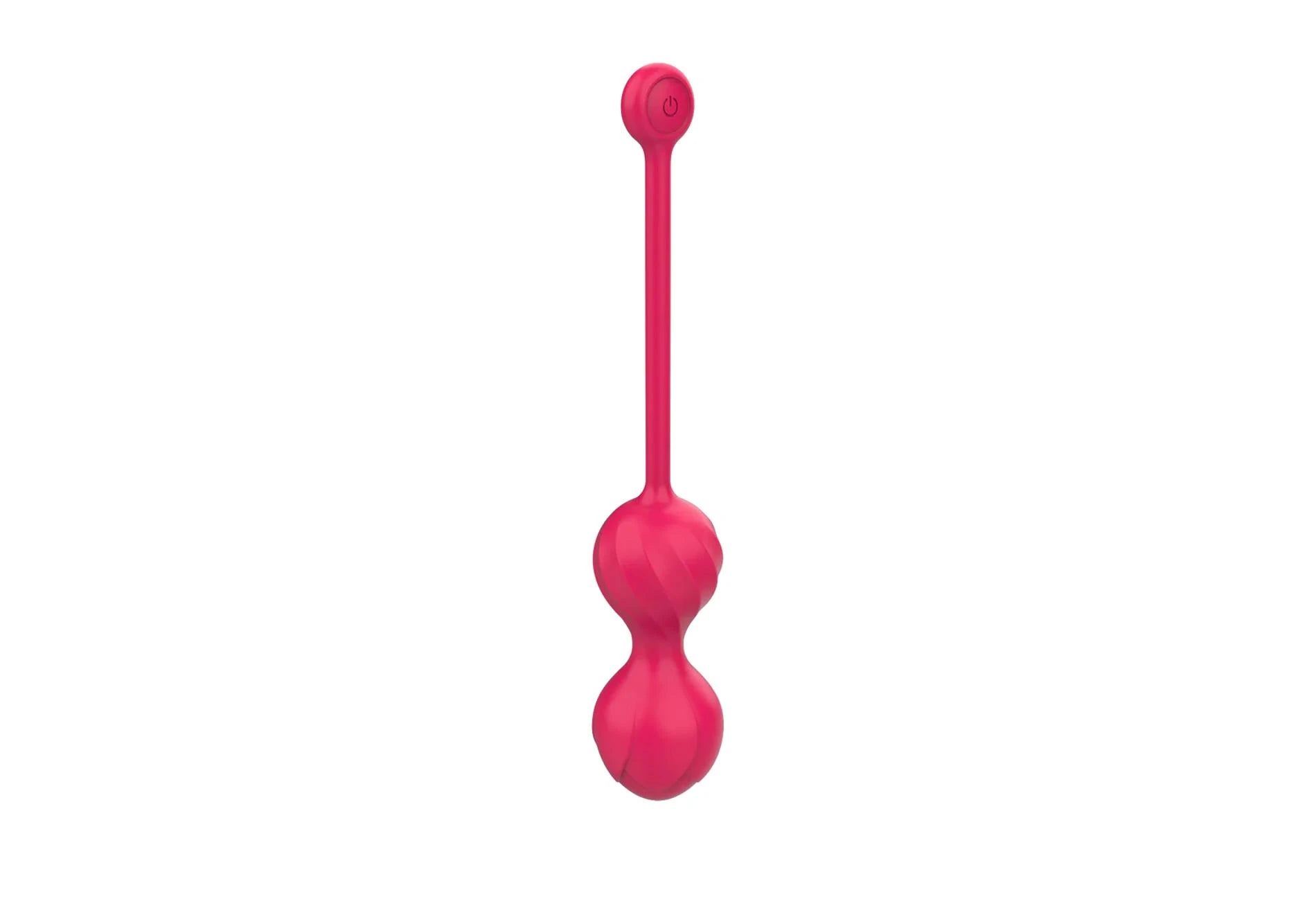 Lovesecret Premium Love Balls App Function
