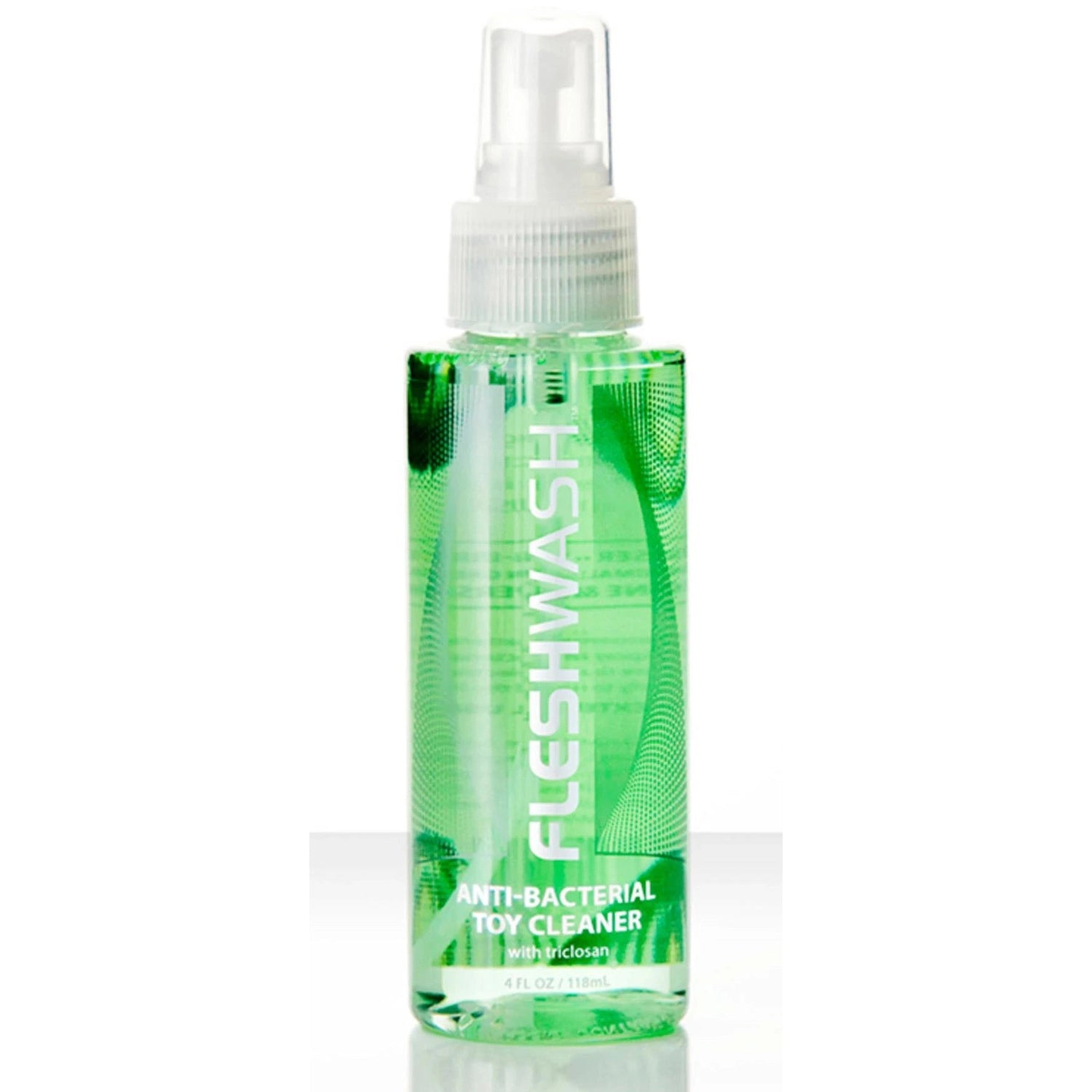 Fleshwash