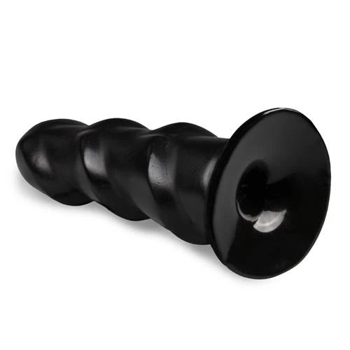 Gode All Black 17 cm