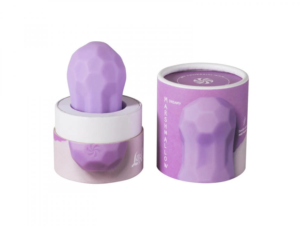 Masturbateur Marshmallow Rêveur Lavande