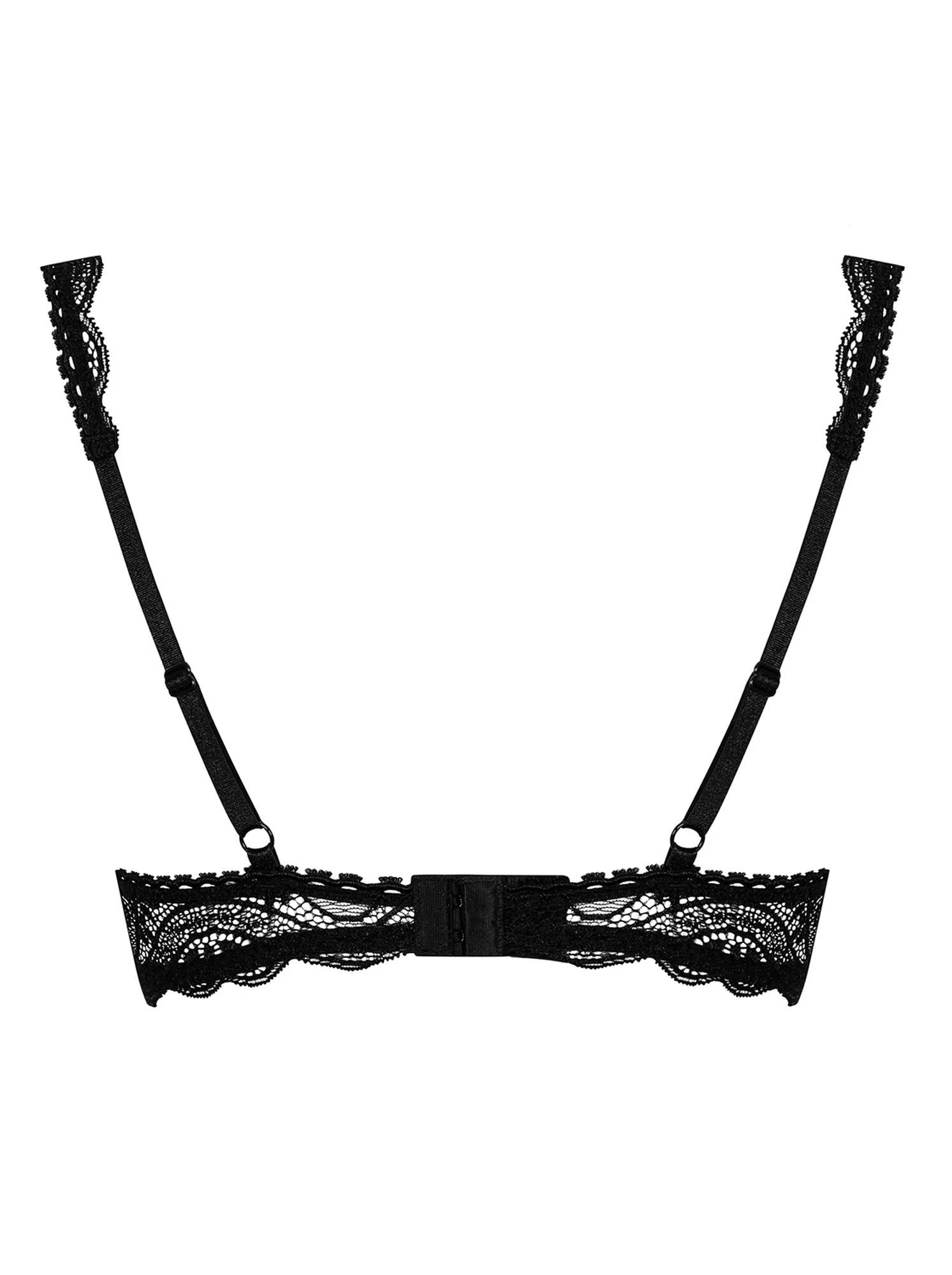 Bielizna-Miamor demi-soutien-gorge S/M