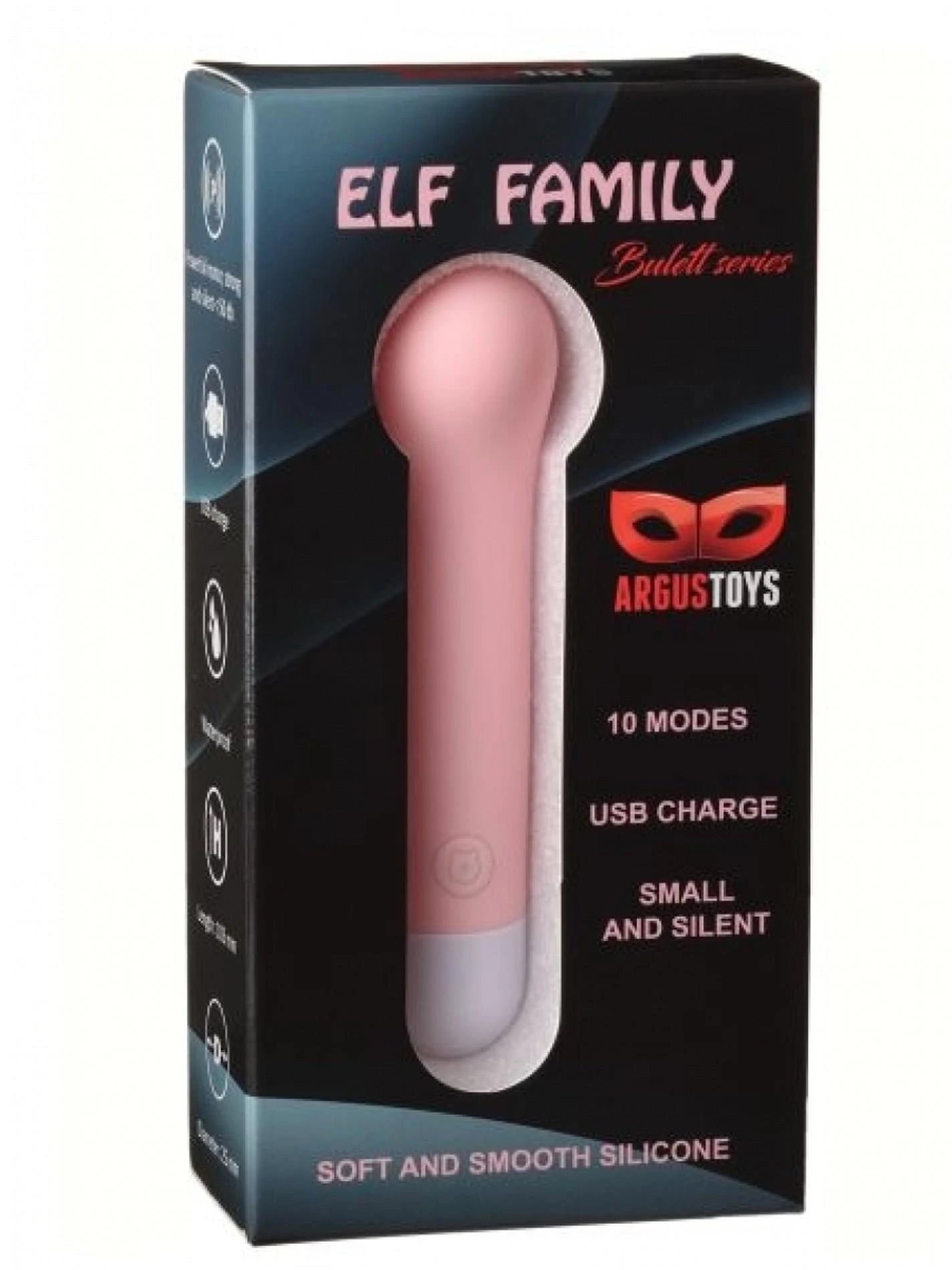 Famille elfe 2