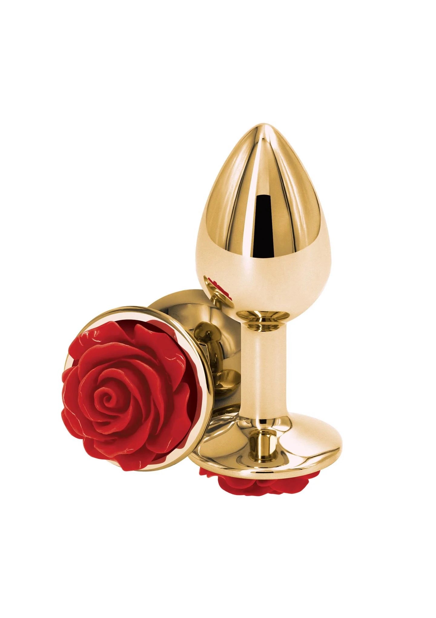 ASSET POSTERIORE ROSA PICCOLO ROSSO